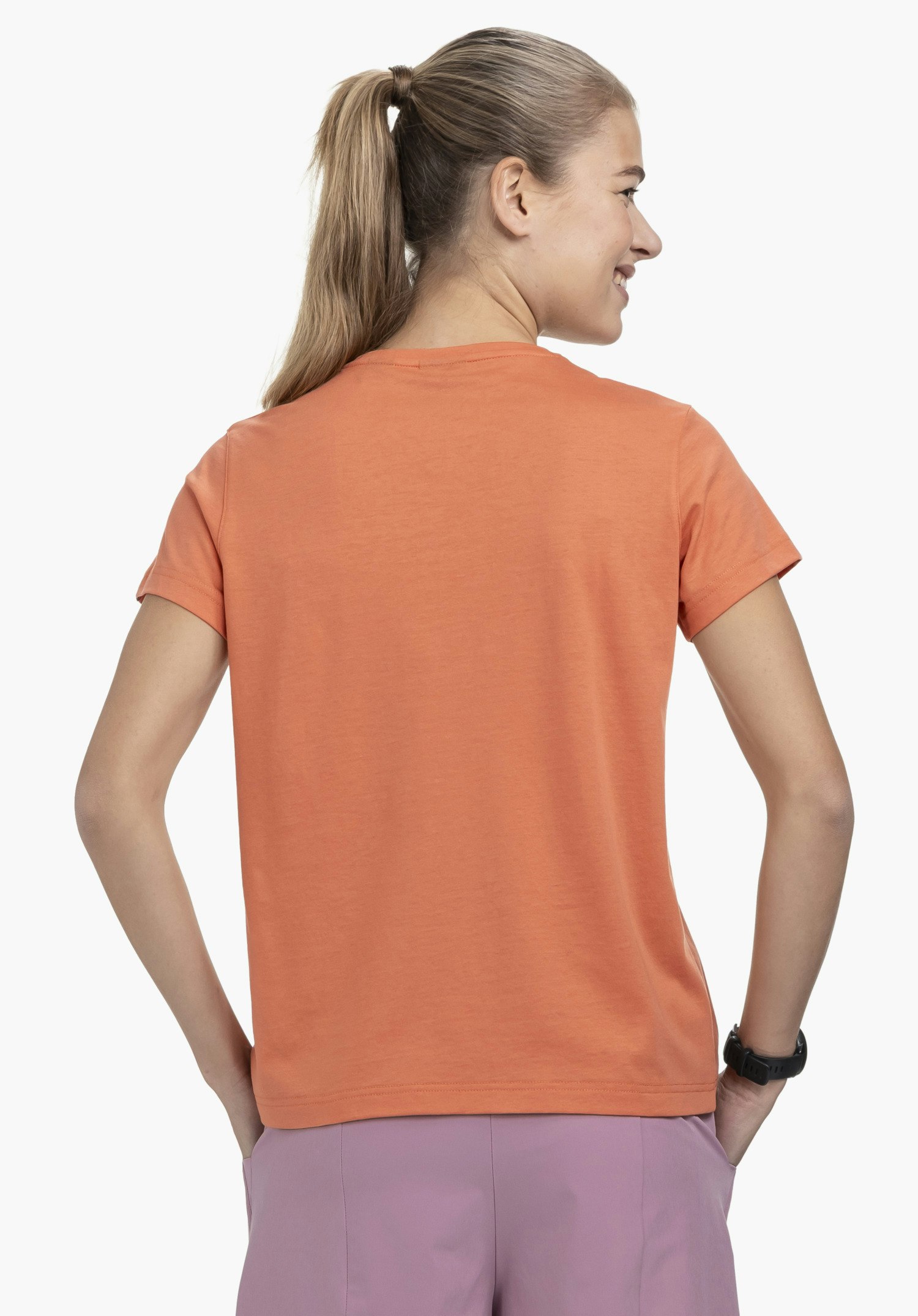 T Shirt Style Collada WMS