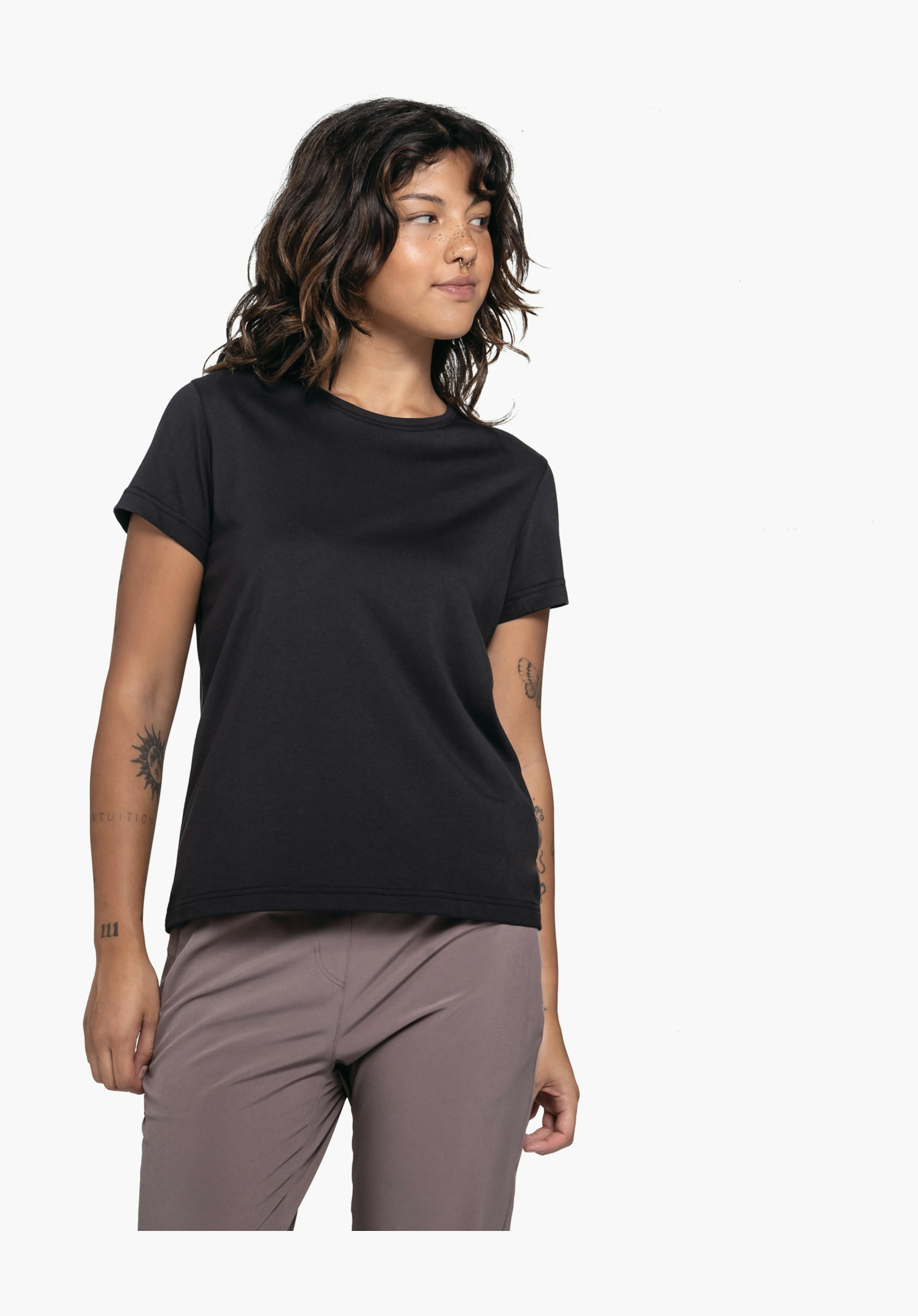 Urban T Shirt Style Collada WMS