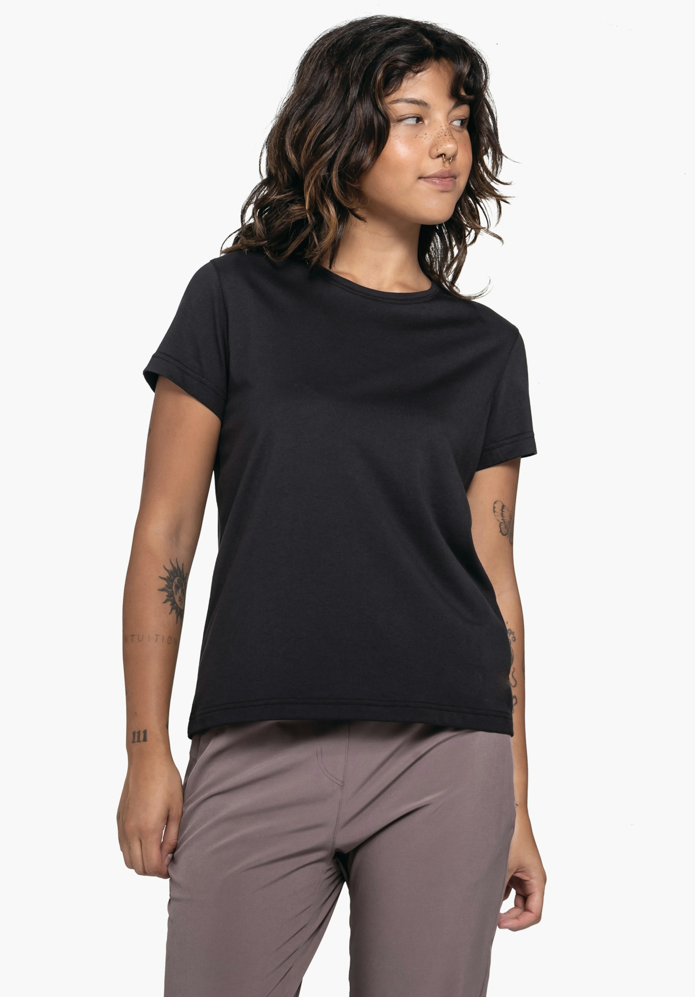 T Shirt Style Collada WMS