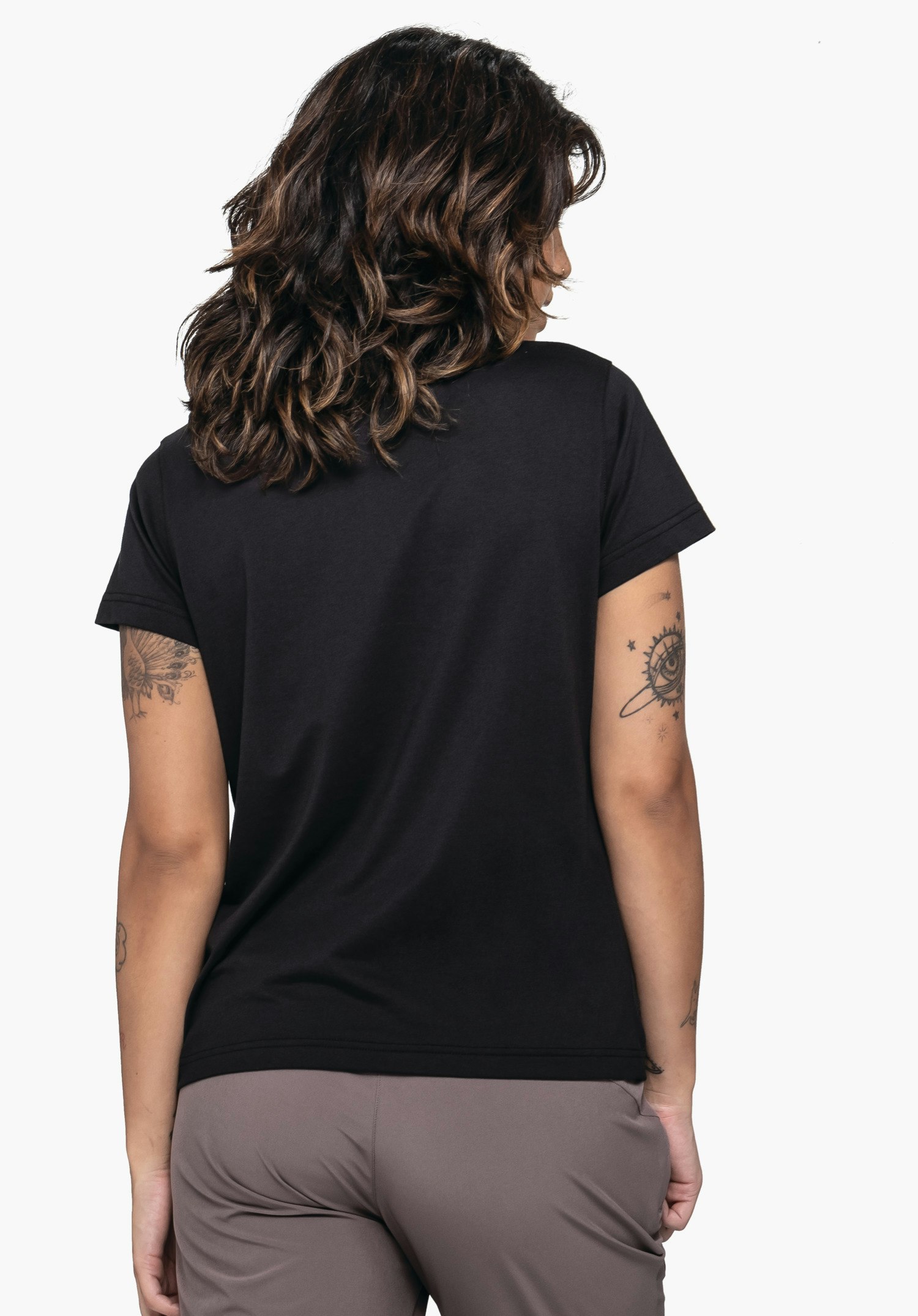 T Shirt Style Collada WMS