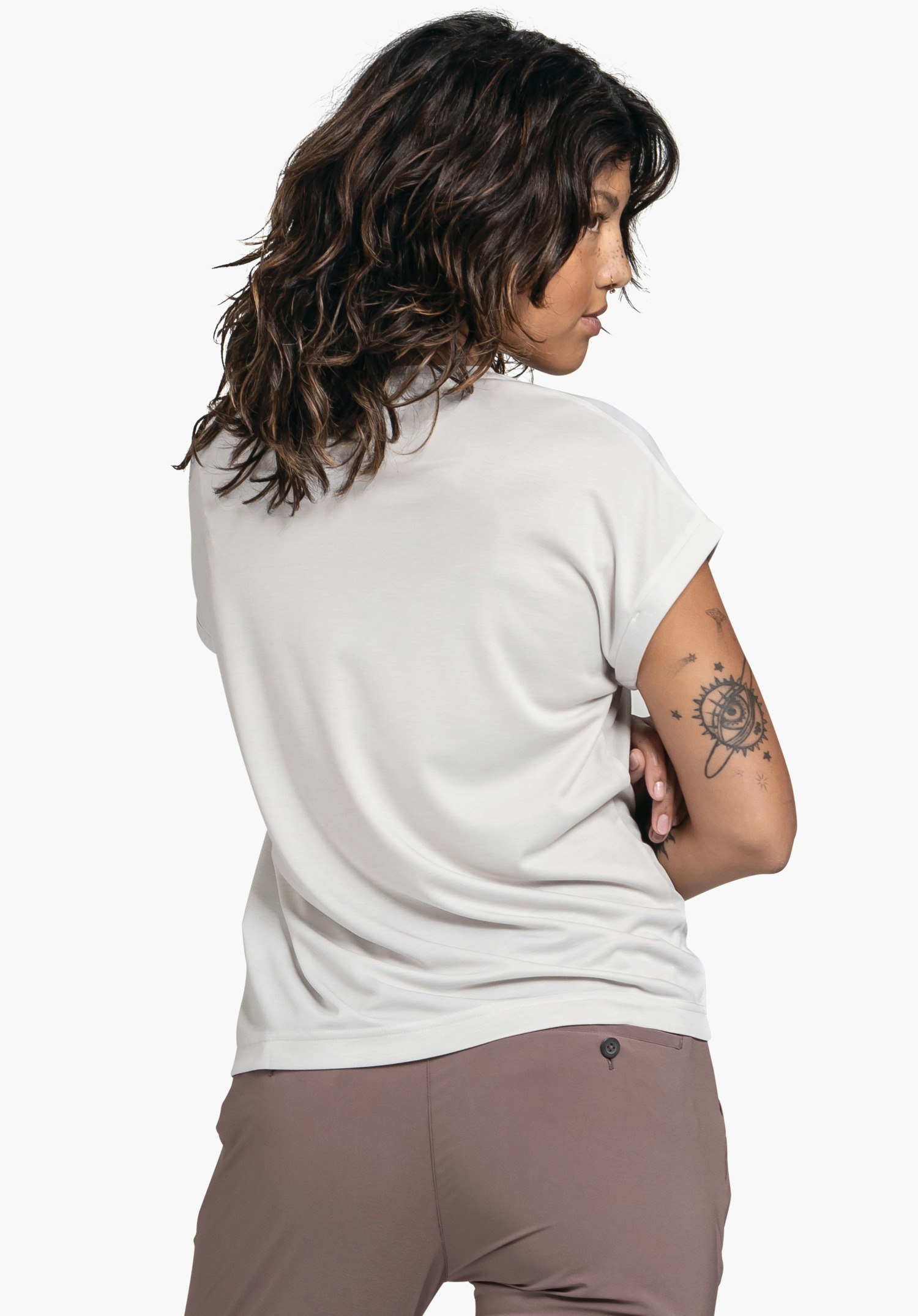 Urban T Shirt Style Galerne WMS