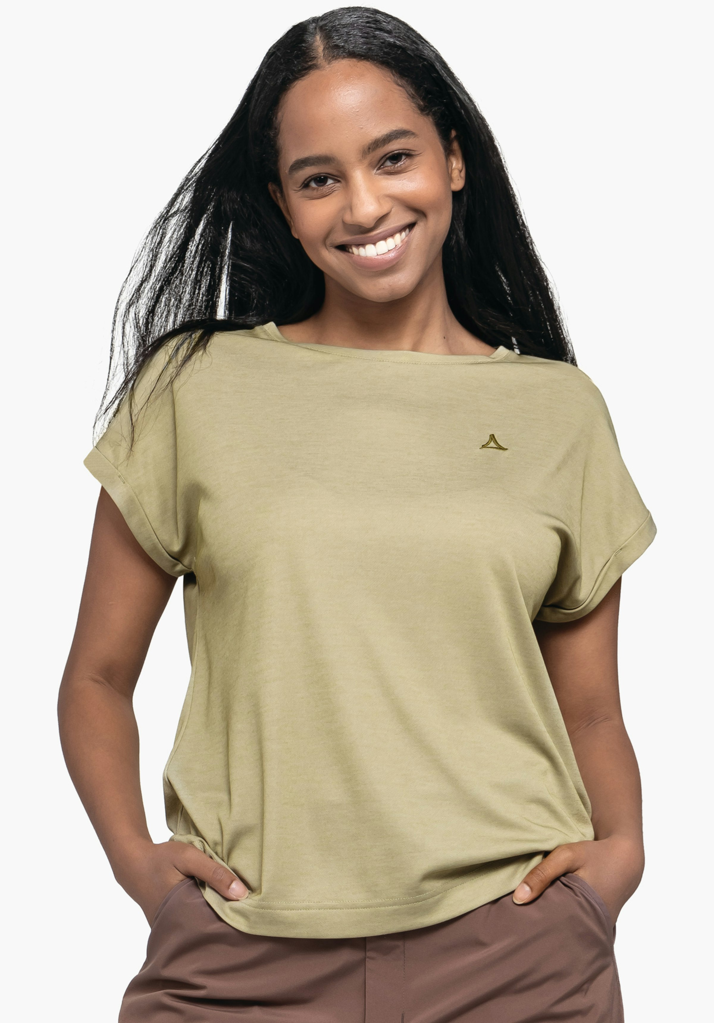 Urban T Shirt Style Galerne WMS