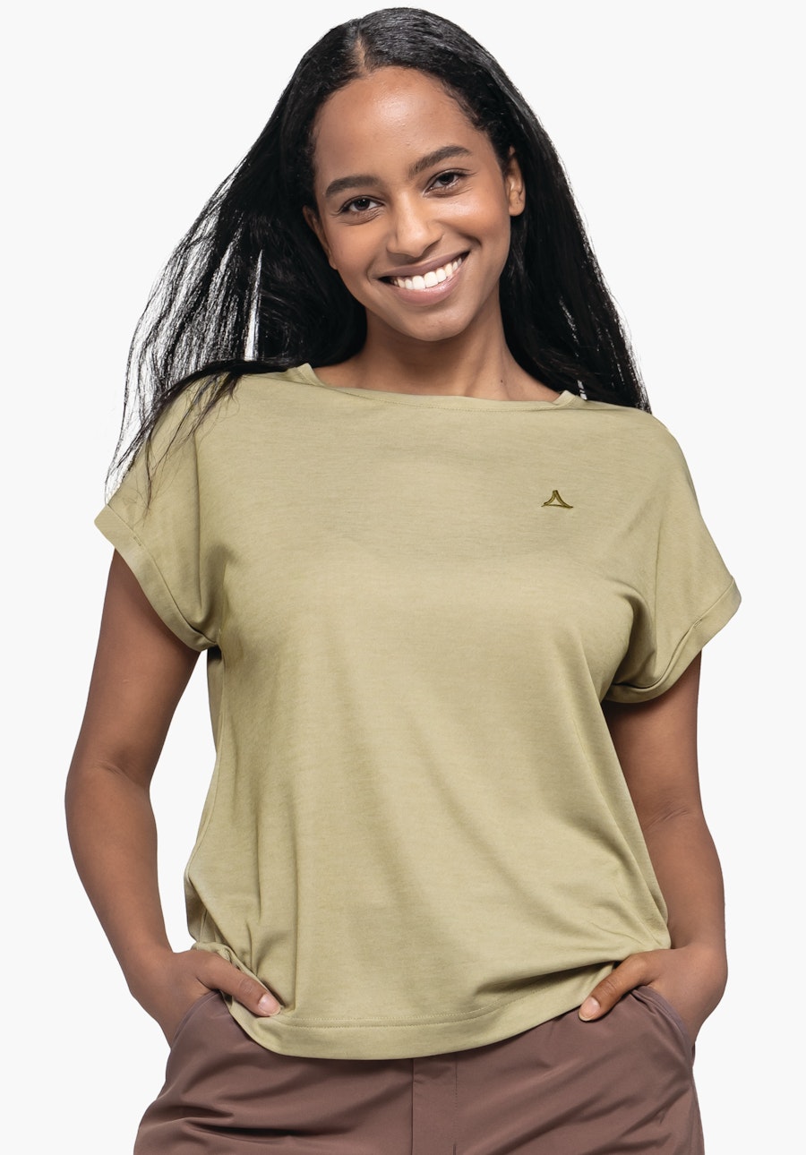 Urban T Shirt Style Galerne WMS