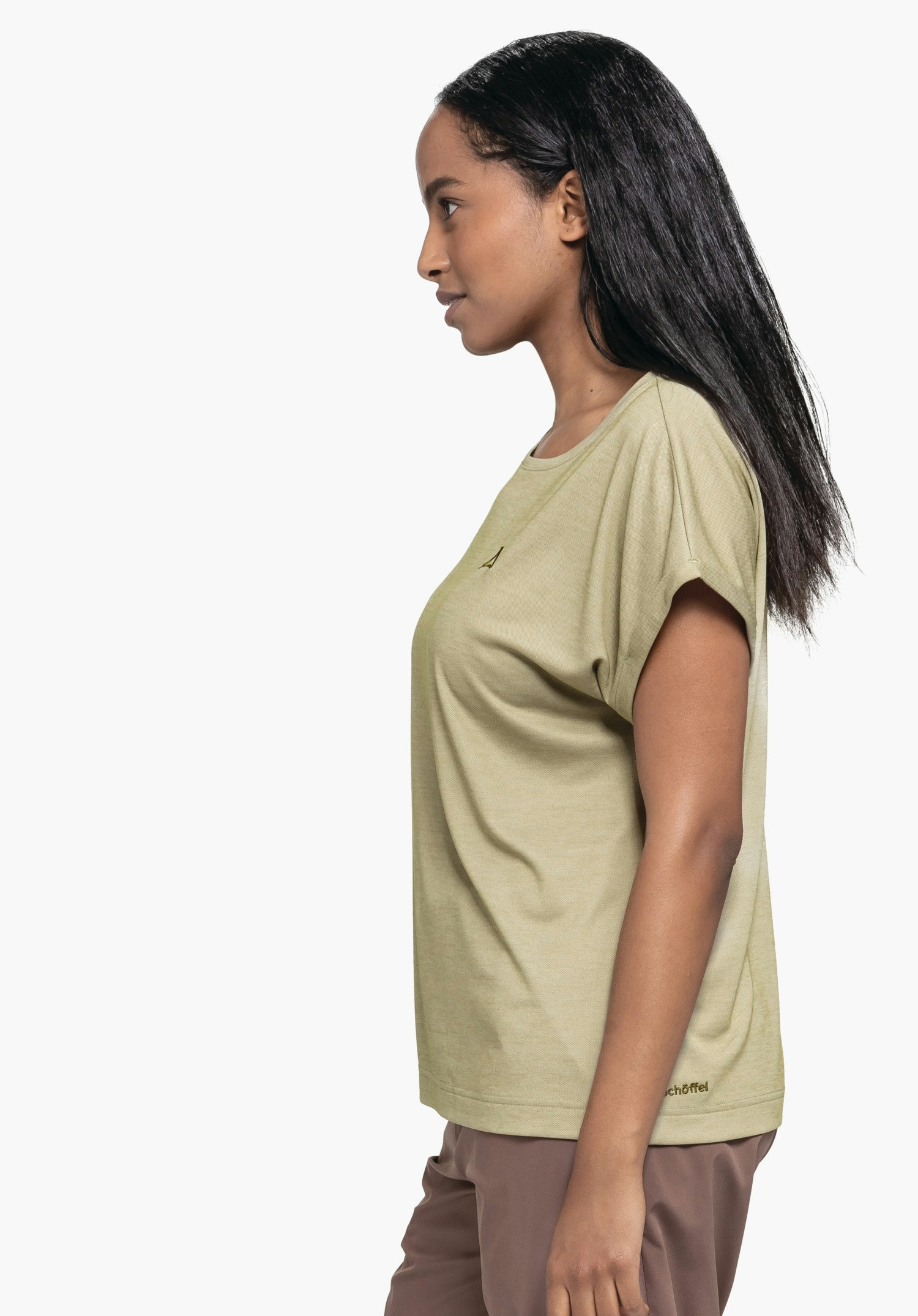 Urban T Shirt Style Galerne WMS