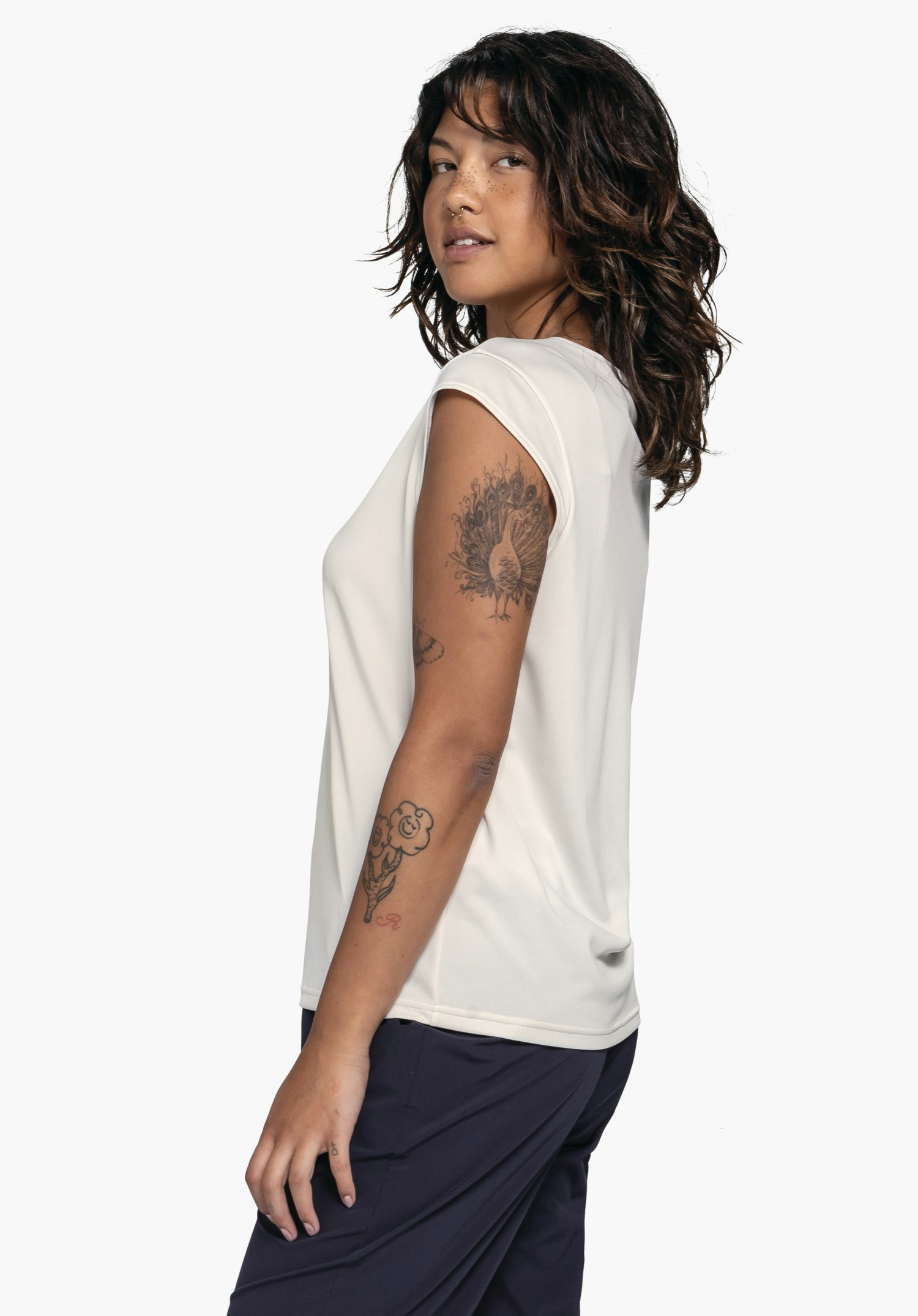 Urban CIRC T Shirt Style Baguio WMS