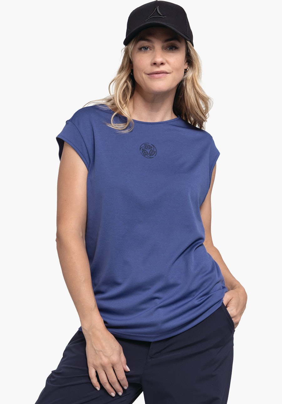 Urban CIRC T Shirt Style Baguio WMS