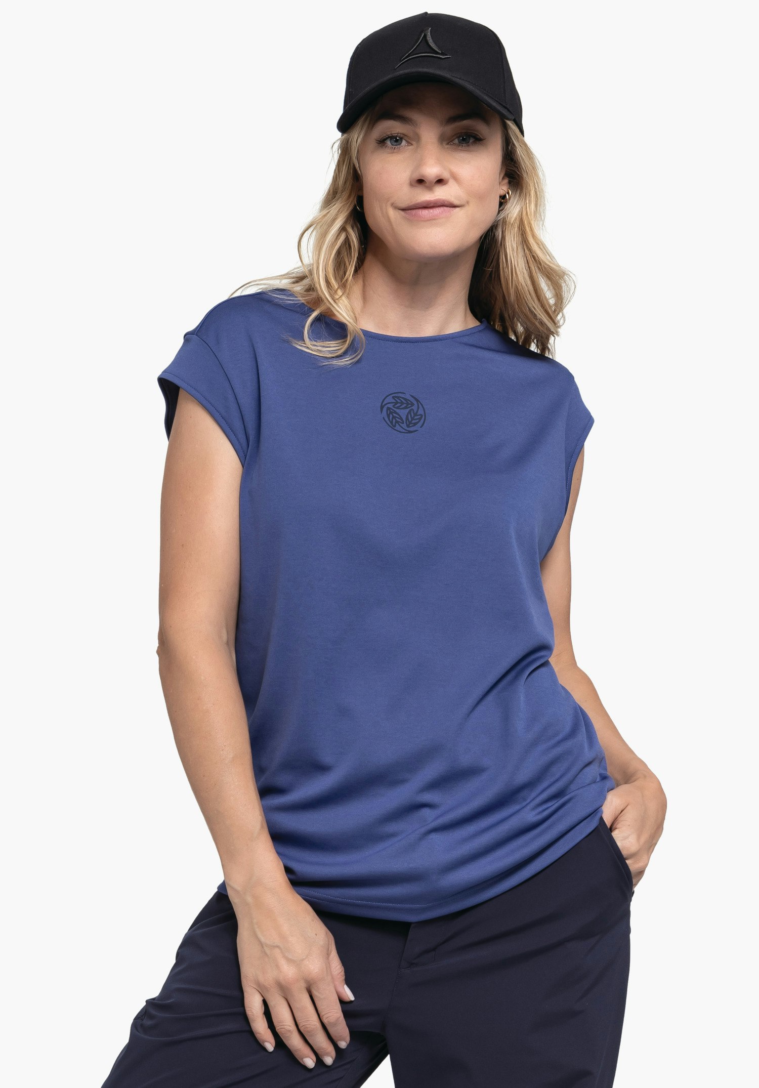 Urban CIRC T Shirt Style Baguio WMS