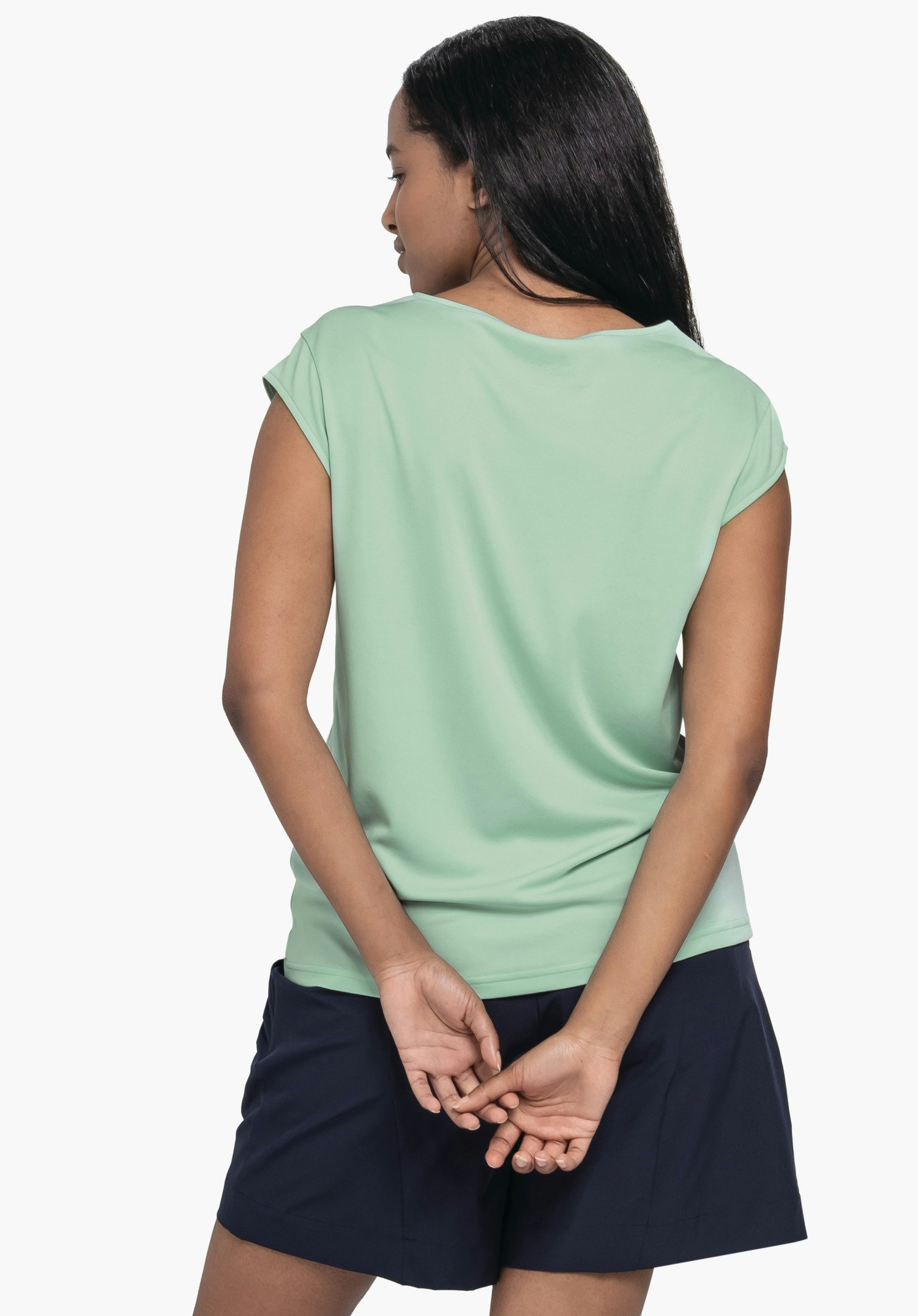 Urban CIRC T Shirt Style Baguio WMS