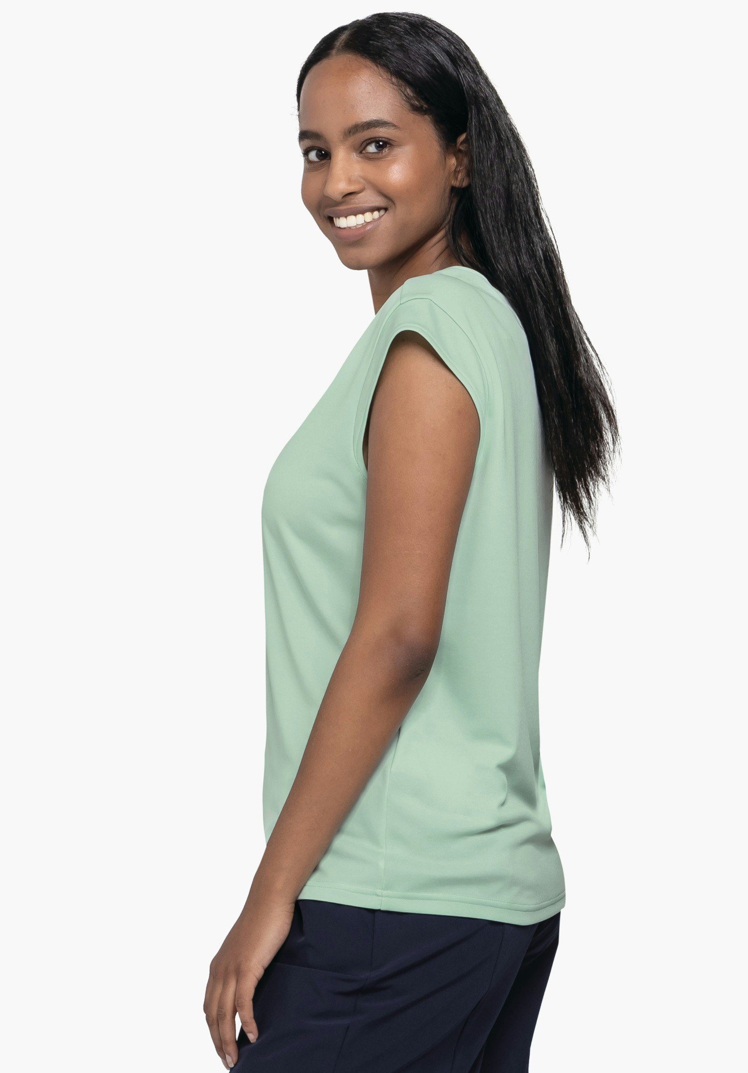 Urban CIRC T Shirt Style Baguio WMS