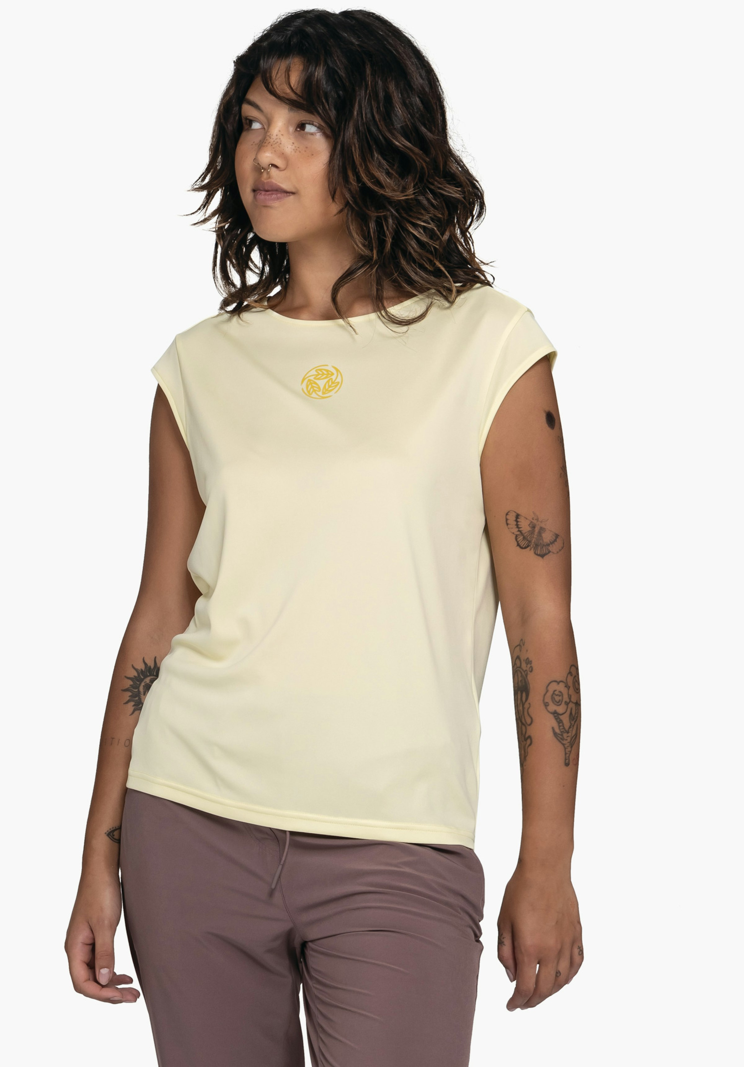Urban CIRC T Shirt Style Baguio WMS