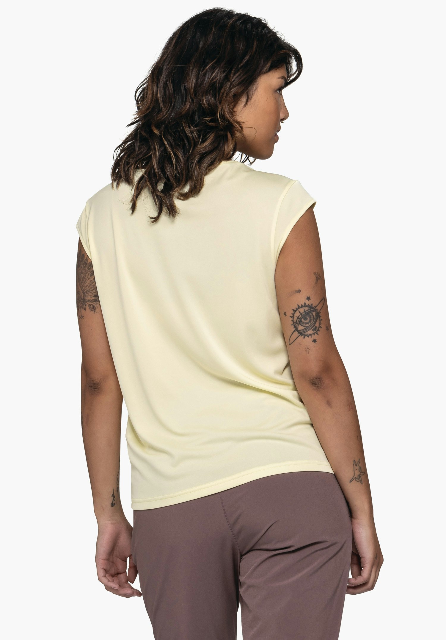 Urban CIRC T Shirt Style Baguio WMS