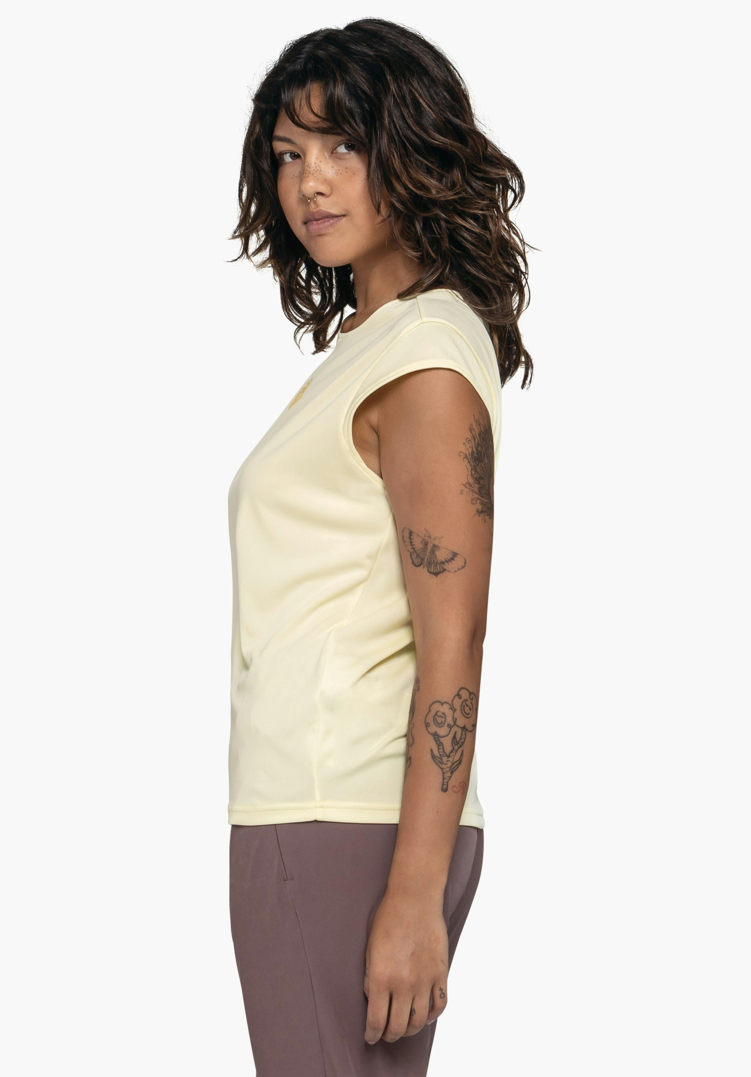 Urban CIRC T Shirt Style Baguio WMS