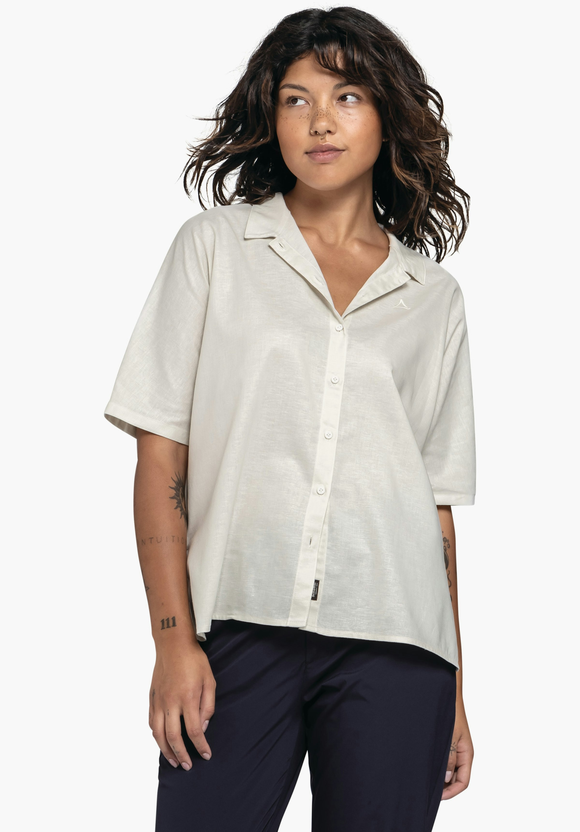 Urban Blouse Style Kalmen WMS