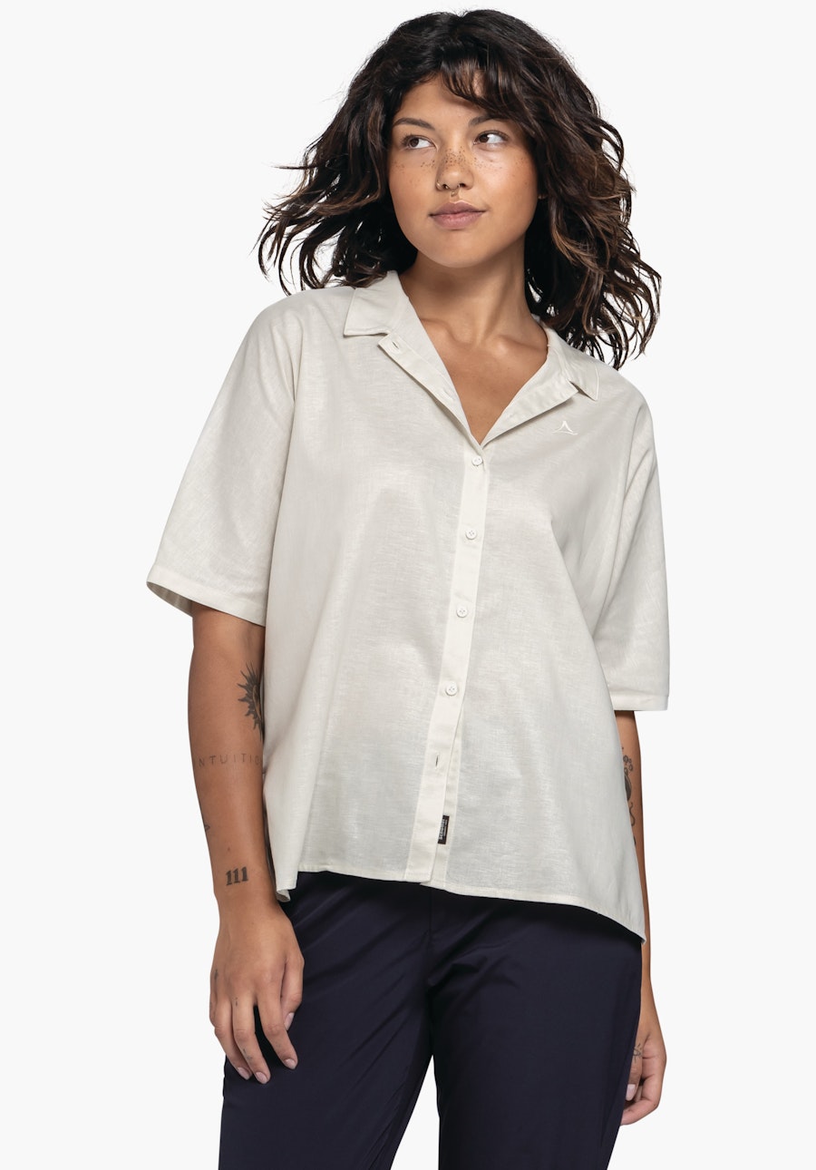 Urban Blouse Style Kalmen WMS