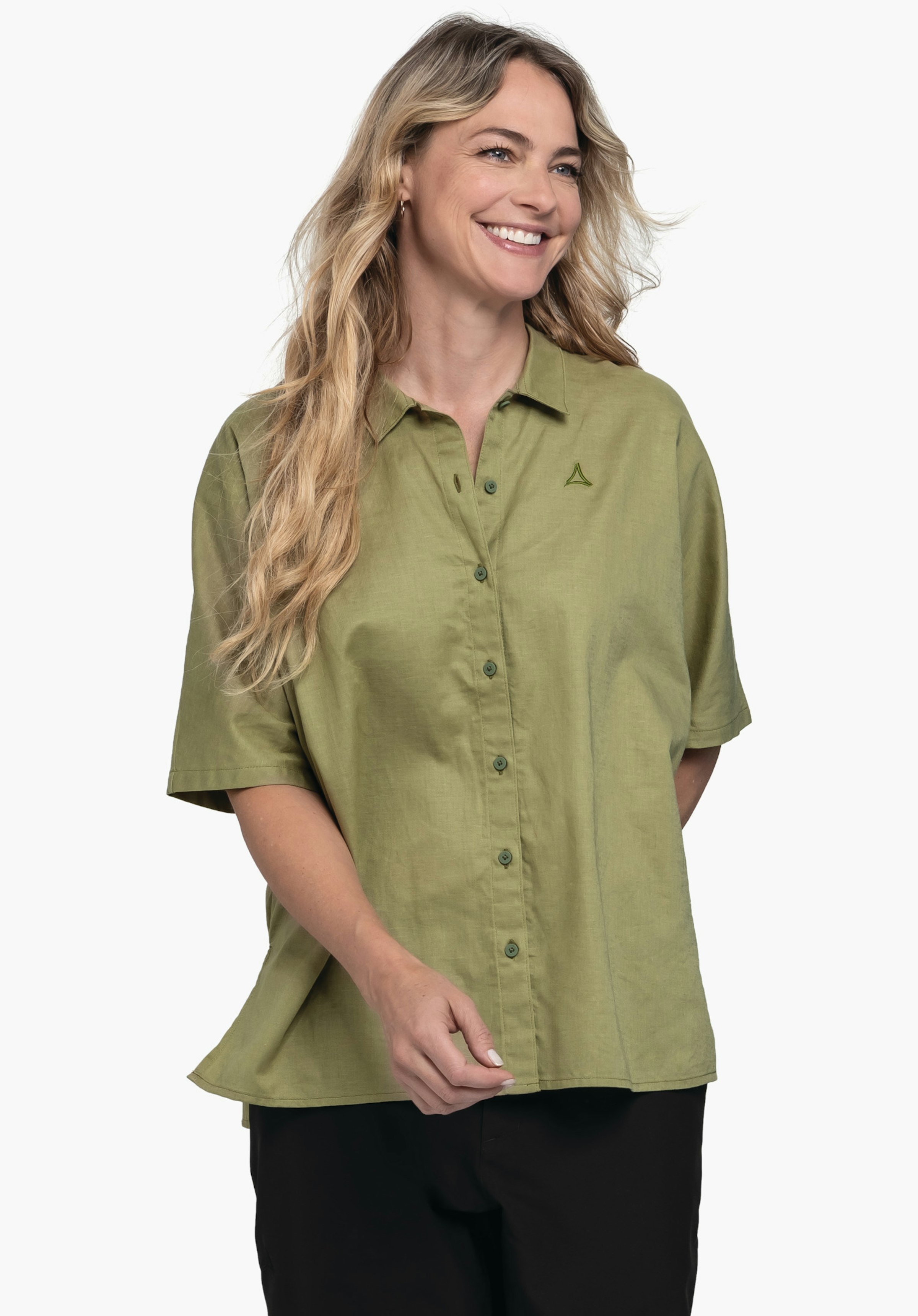 Urban Blouse Style Kalmen WMS