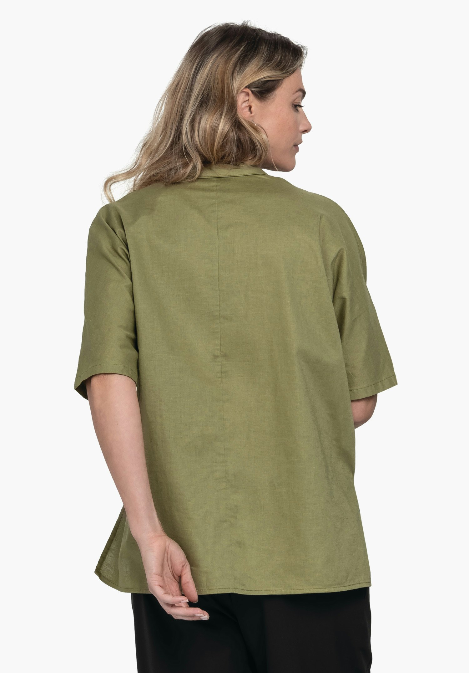 Urban Blouse Style Kalmen WMS