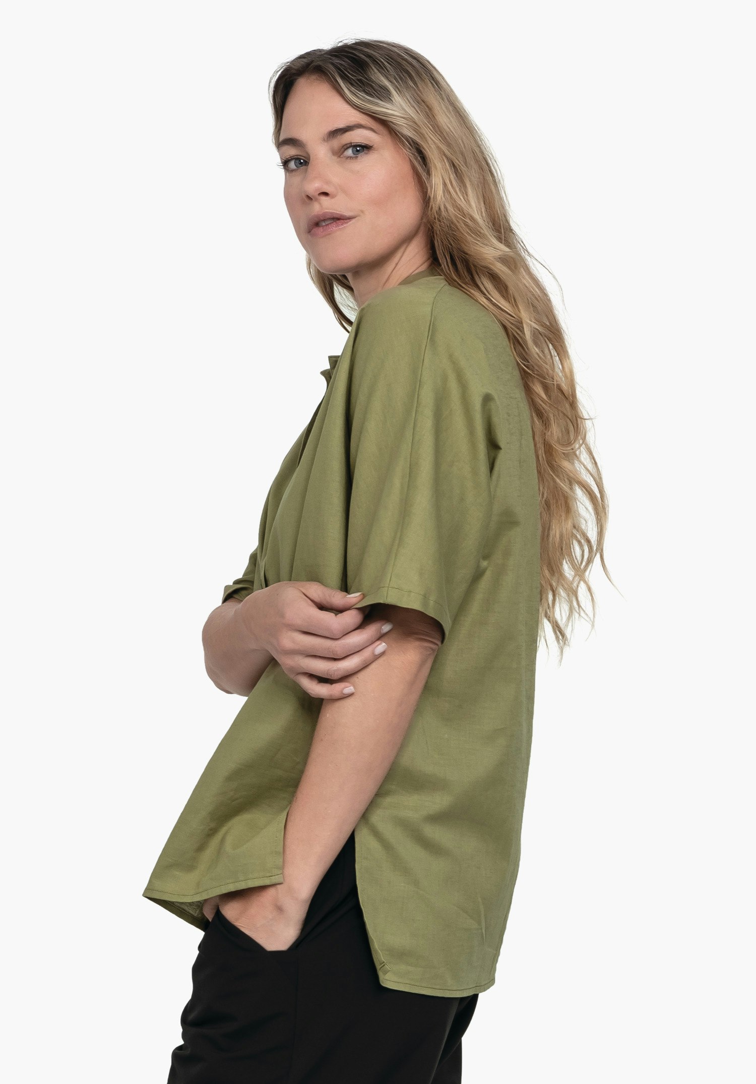 Urban Blouse Style Kalmen WMS