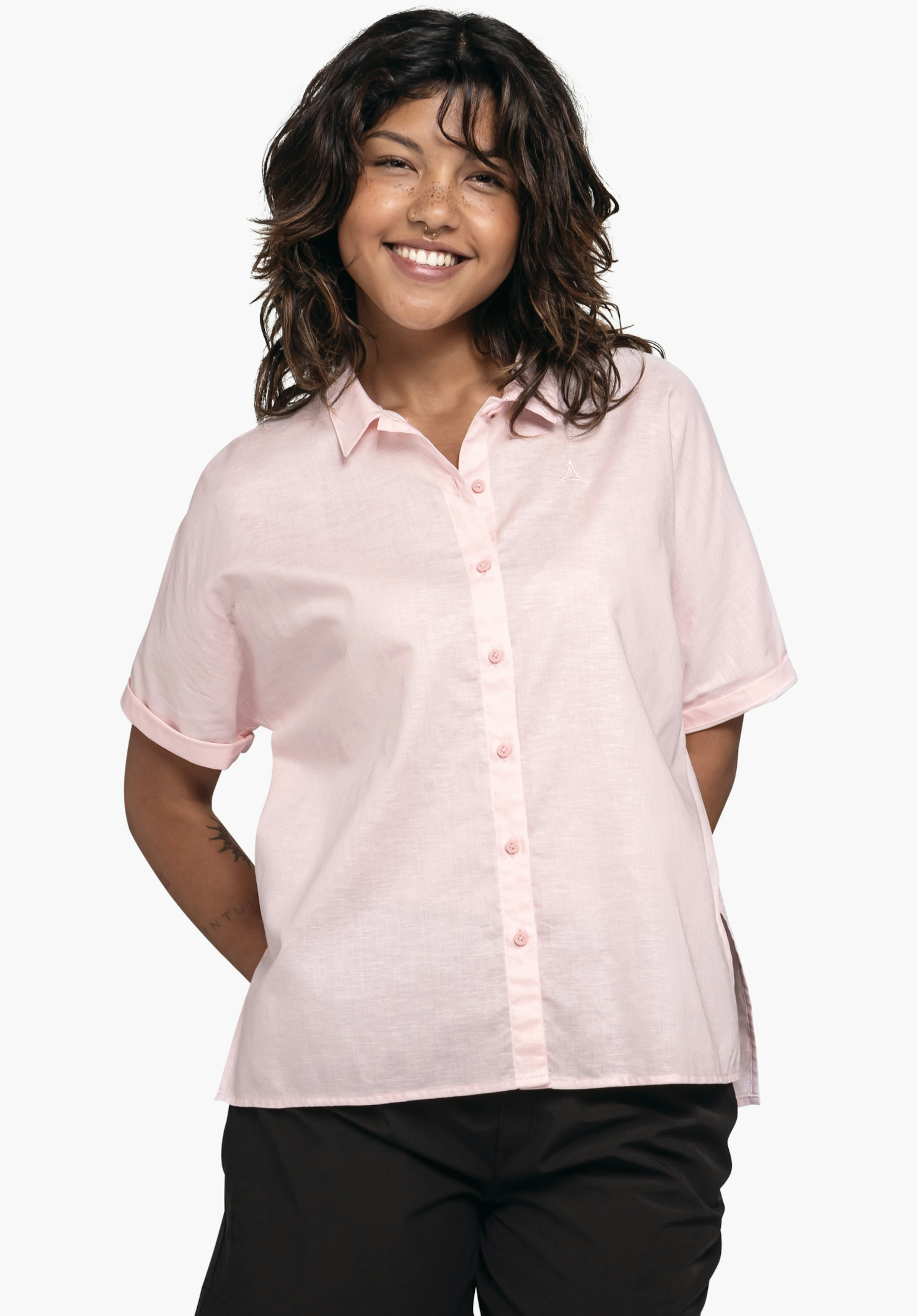 Urban Blouse Style Kalmen WMS