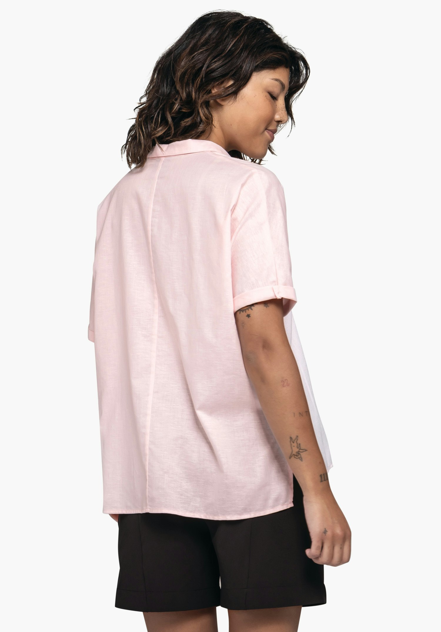 Urban Blouse Style Kalmen WMS