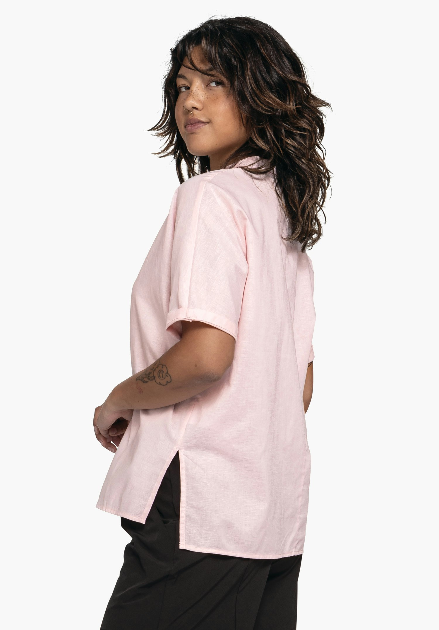 Urban Blouse Style Kalmen WMS