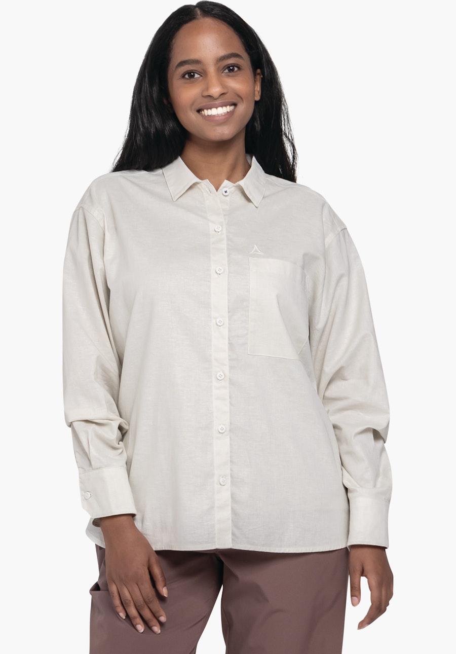 Urban Blouse Style Chanduy WMS