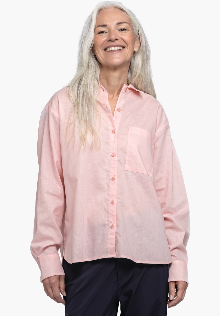 Urban Blouse Style Chanduy WMS