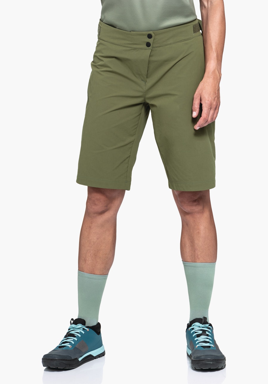 Bike Shorts Style Puula WMS