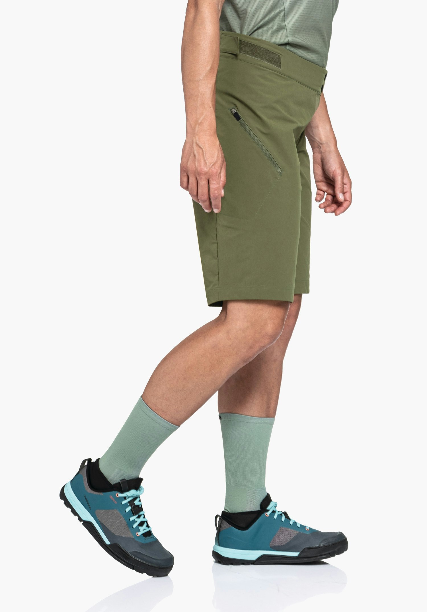 Shorts Style Puula WMS