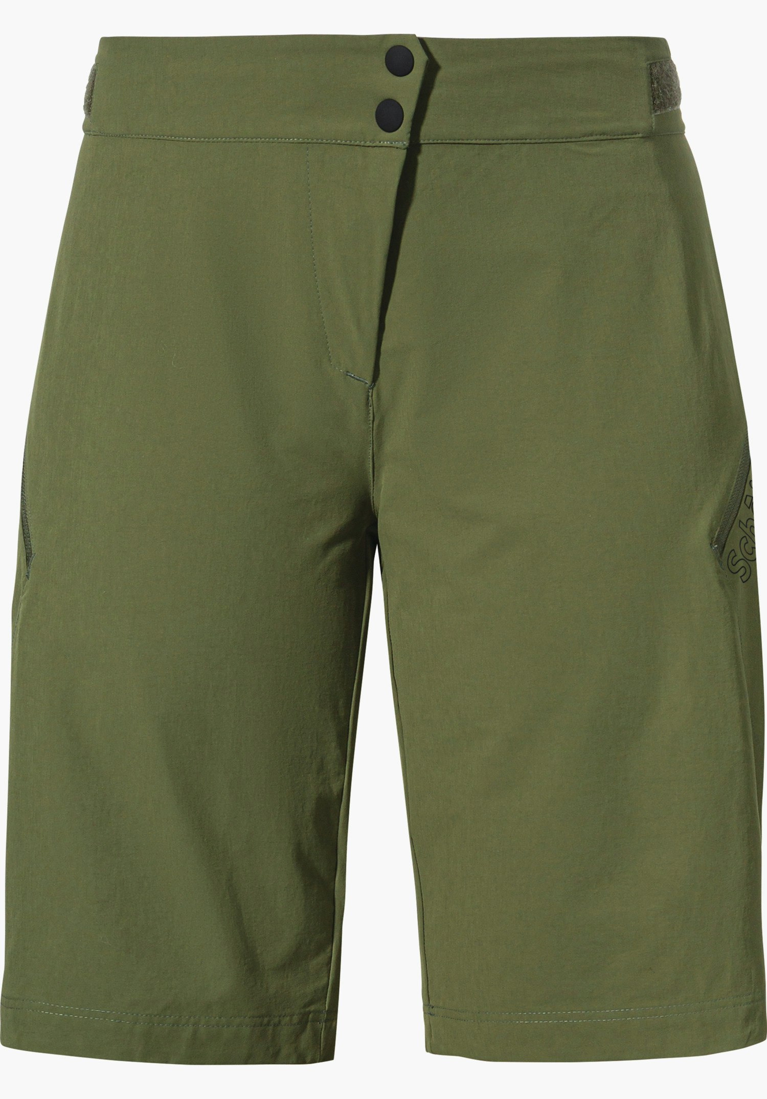 Shorts Style Puula WMS