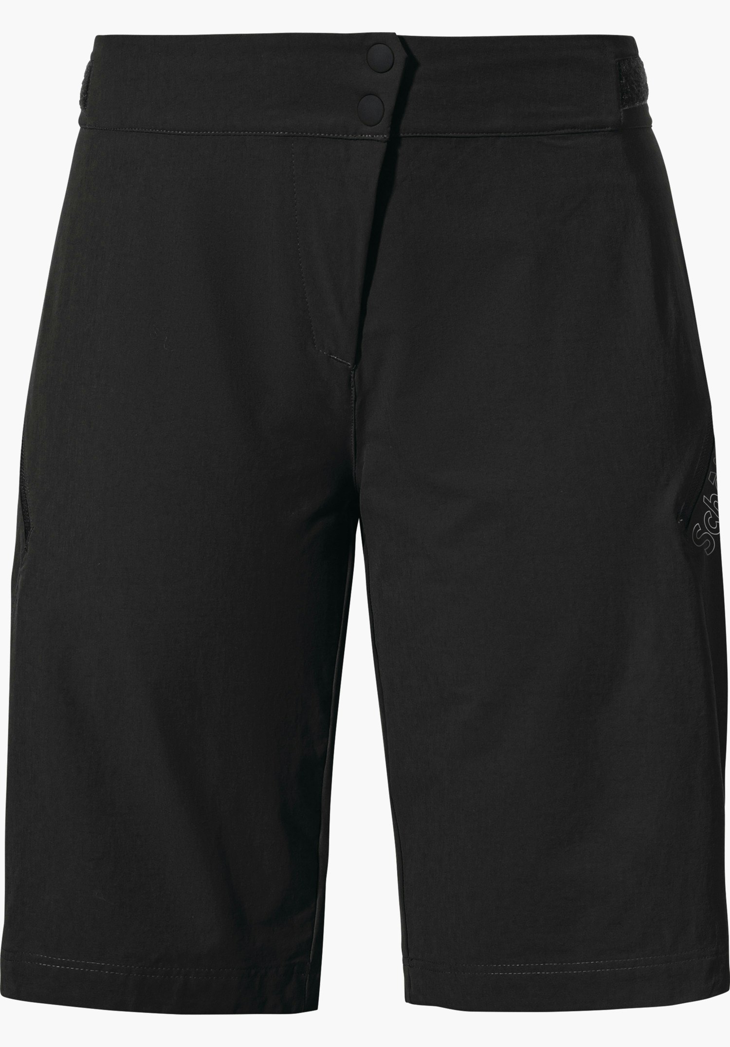 Shorts Style Puula WMS