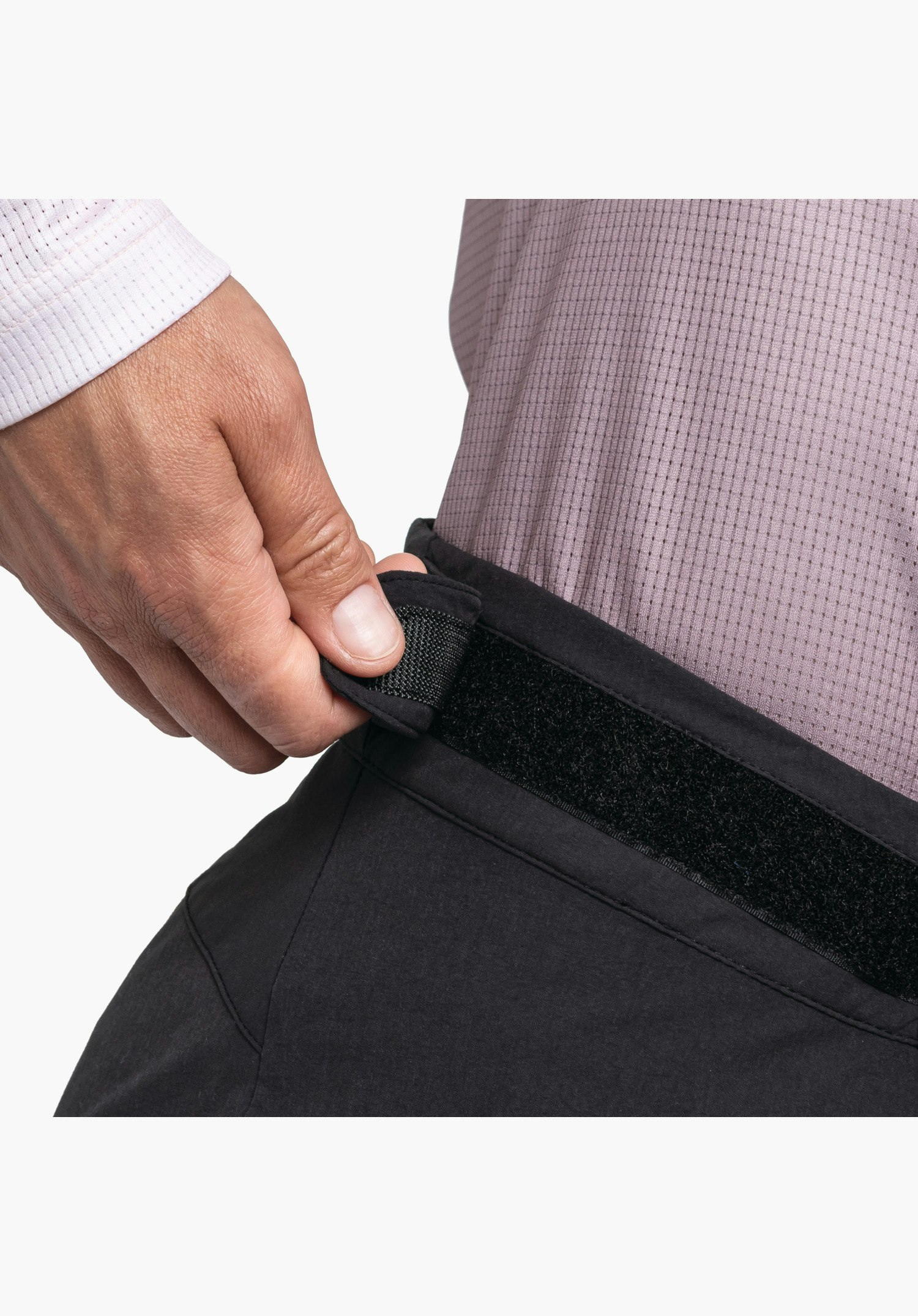 Shorts Style Puula WMS