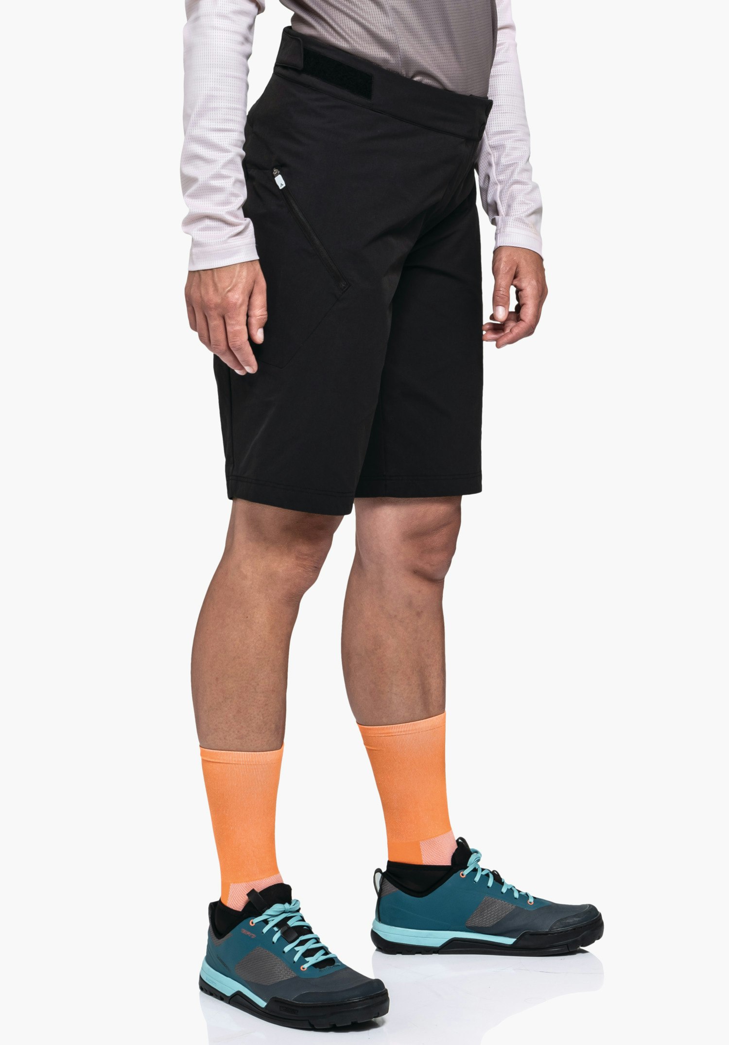 Shorts Style Puula WMS