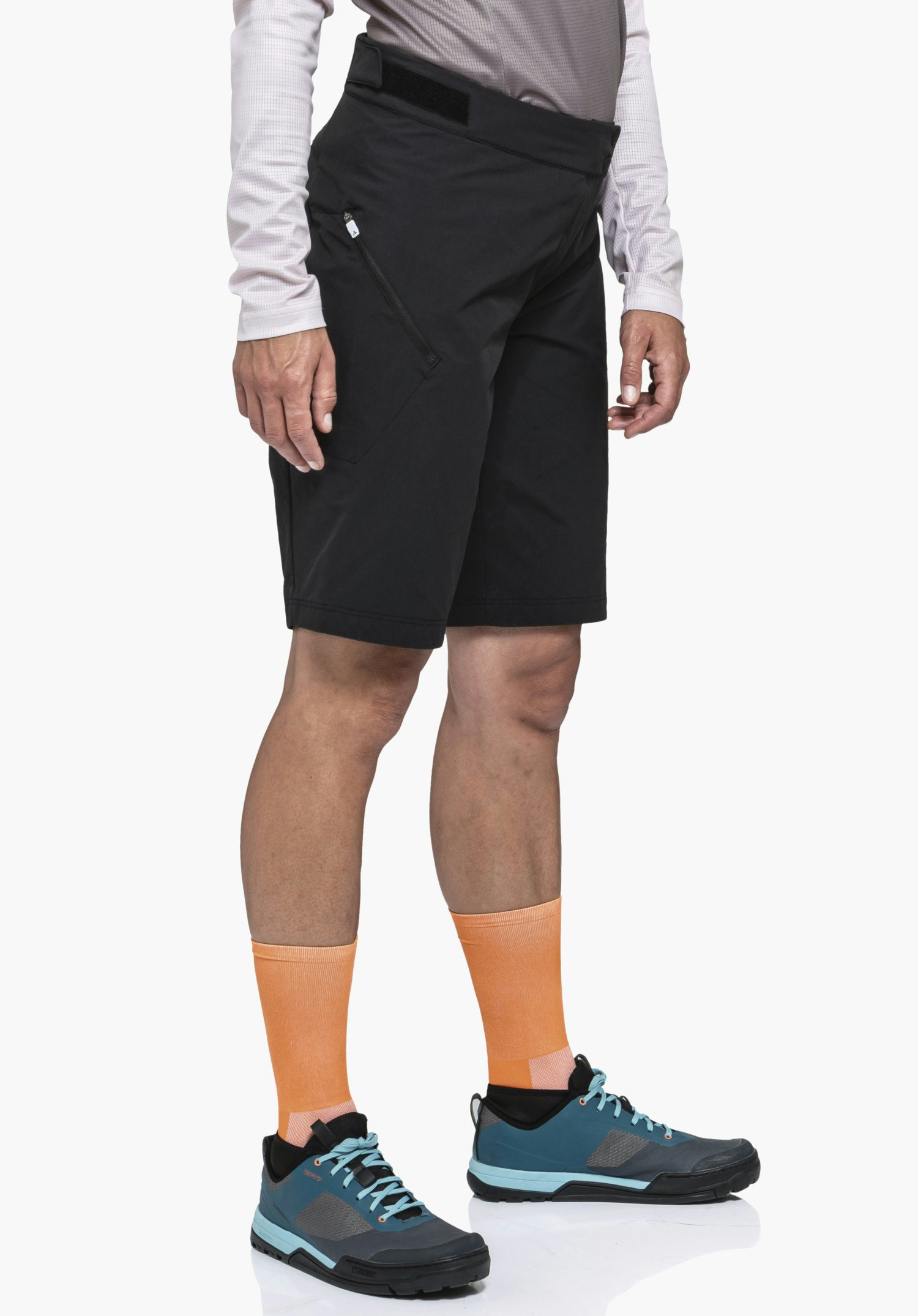 Shorts Style Puula WMS