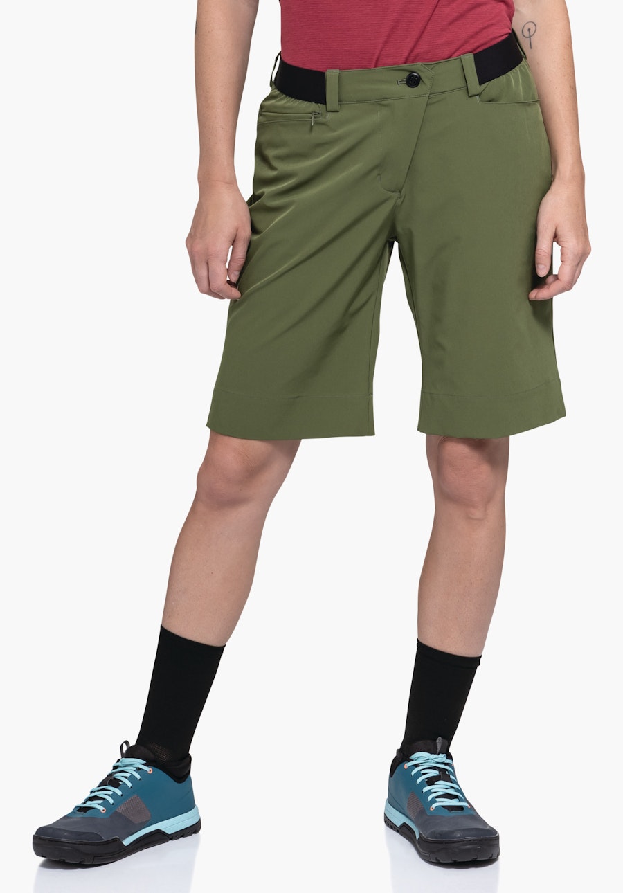 Bike Shorts Style Keitele WMS