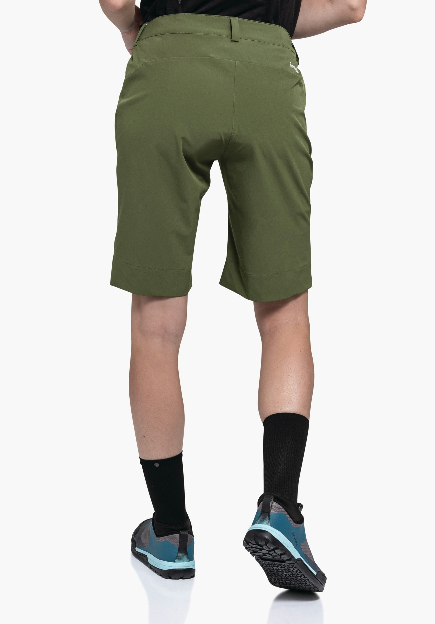 Shorts Style Keitele WMS