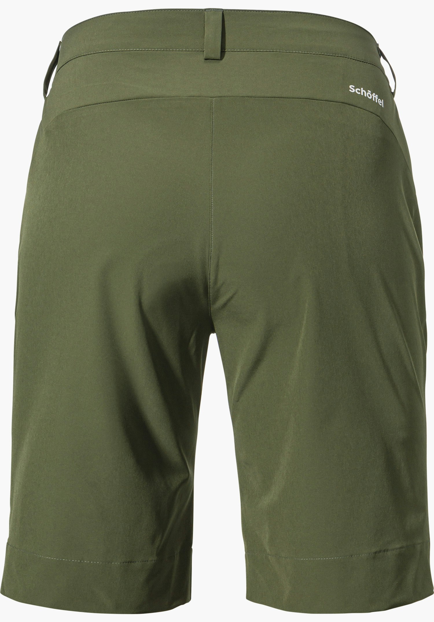 Shorts Style Keitele WMS