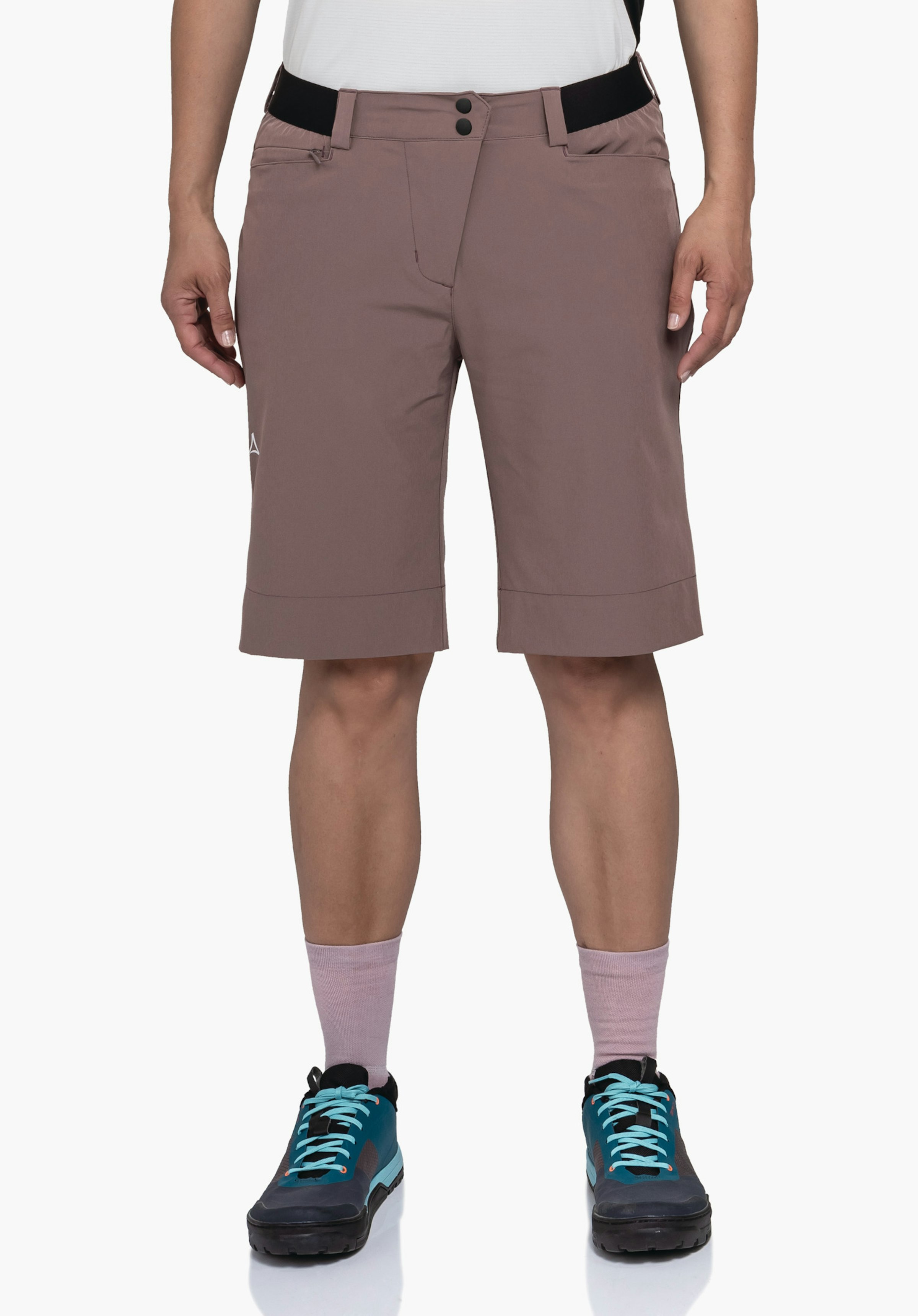 Bike Shorts Style Keitele WMS