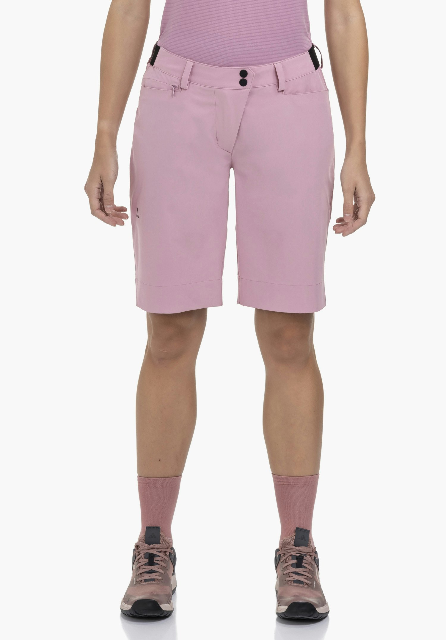 Shorts Style Keitele WMS