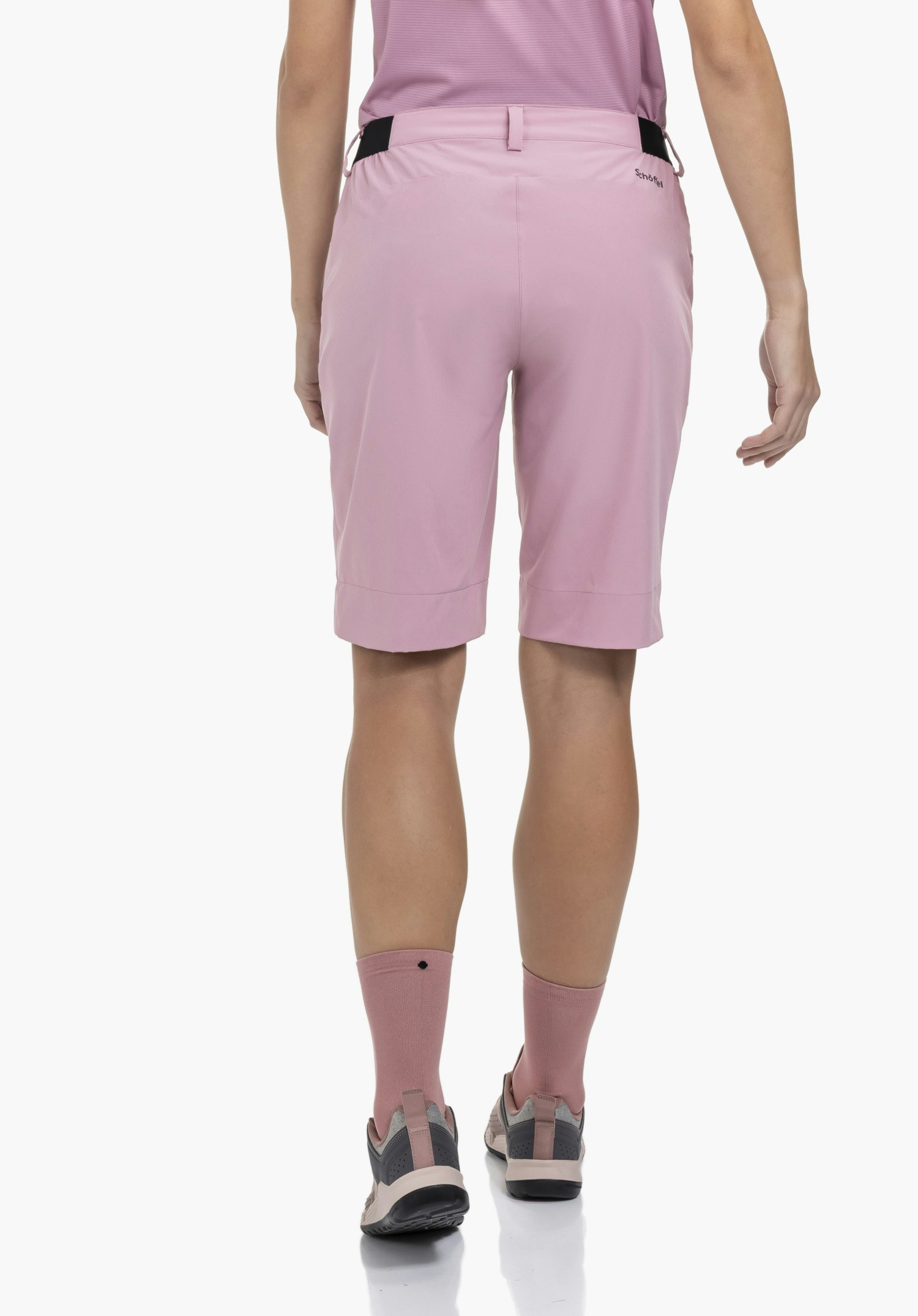 Shorts Style Keitele WMS