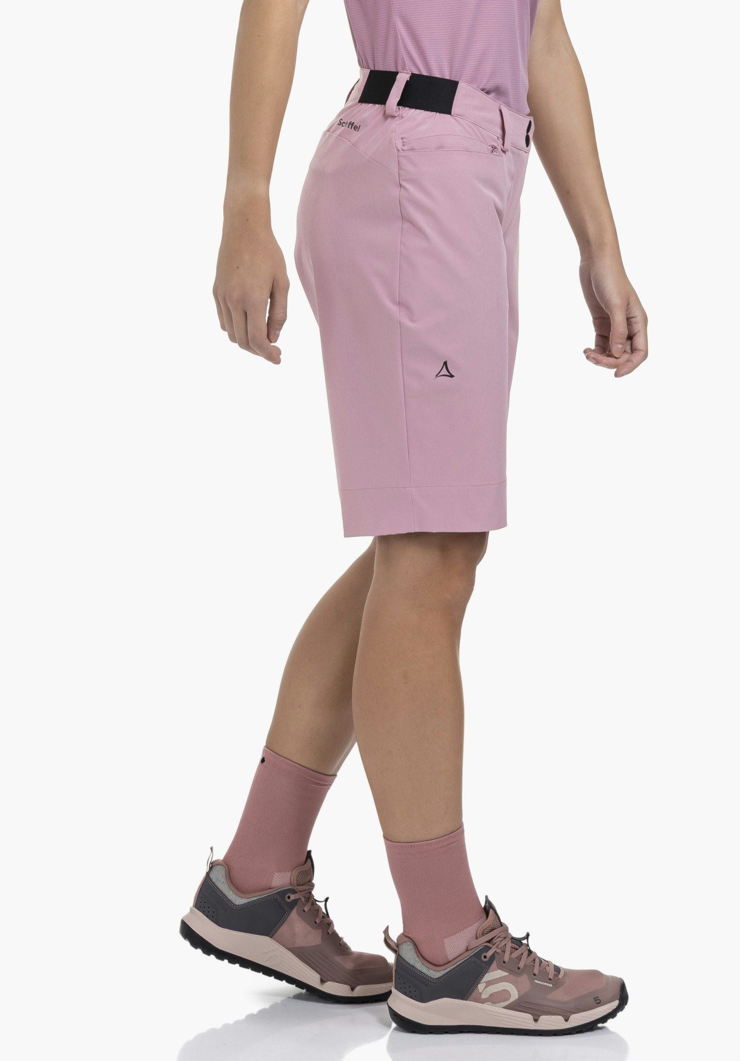 Shorts Style Keitele WMS