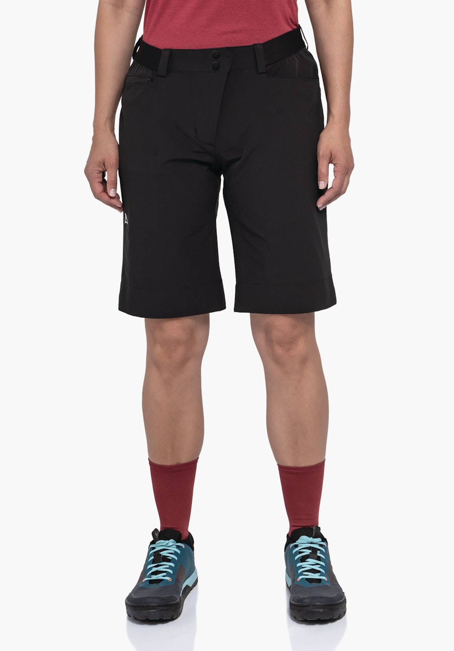 Bike Shorts Style Keitele WMS