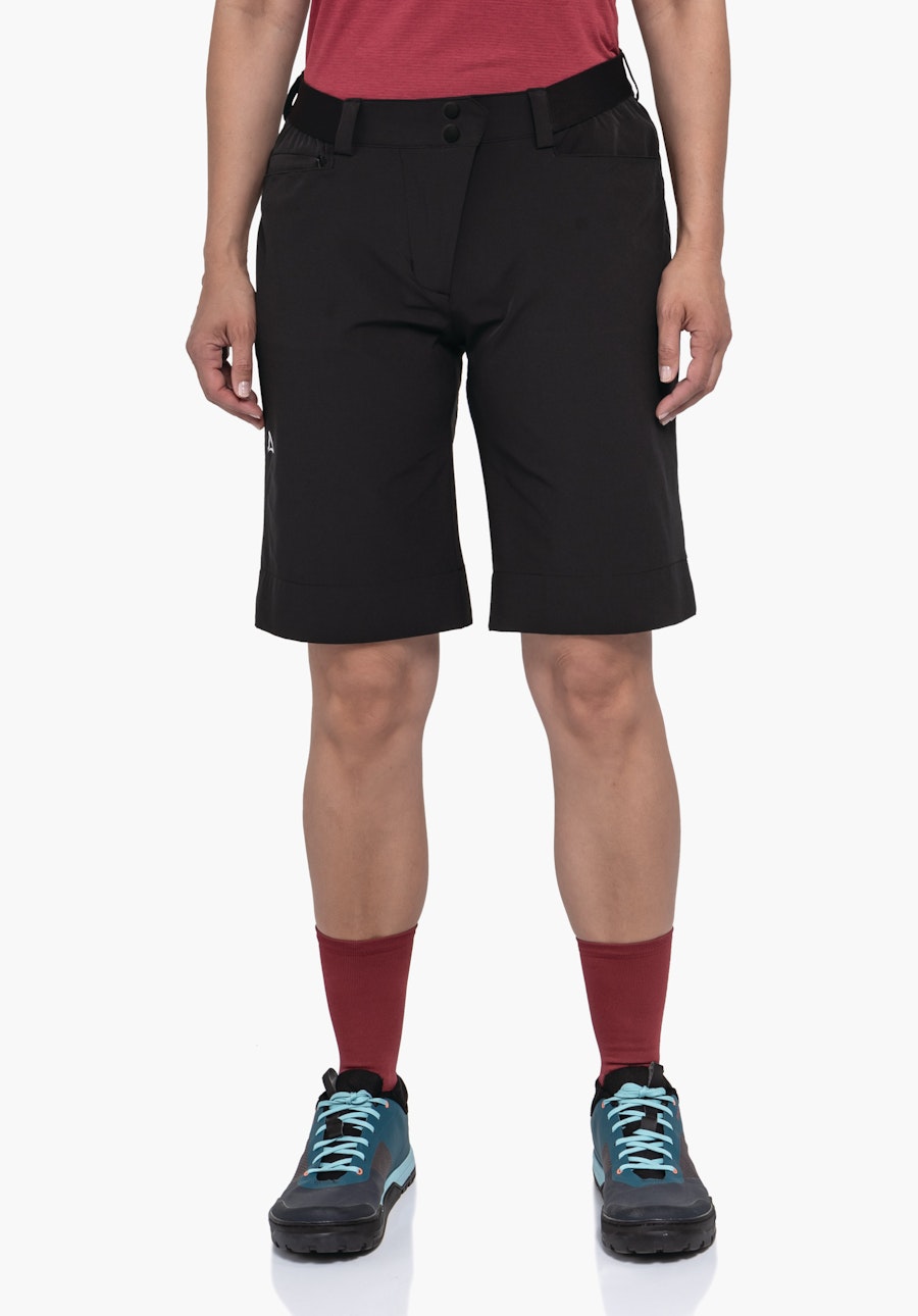 Bike Shorts Style Keitele WMS