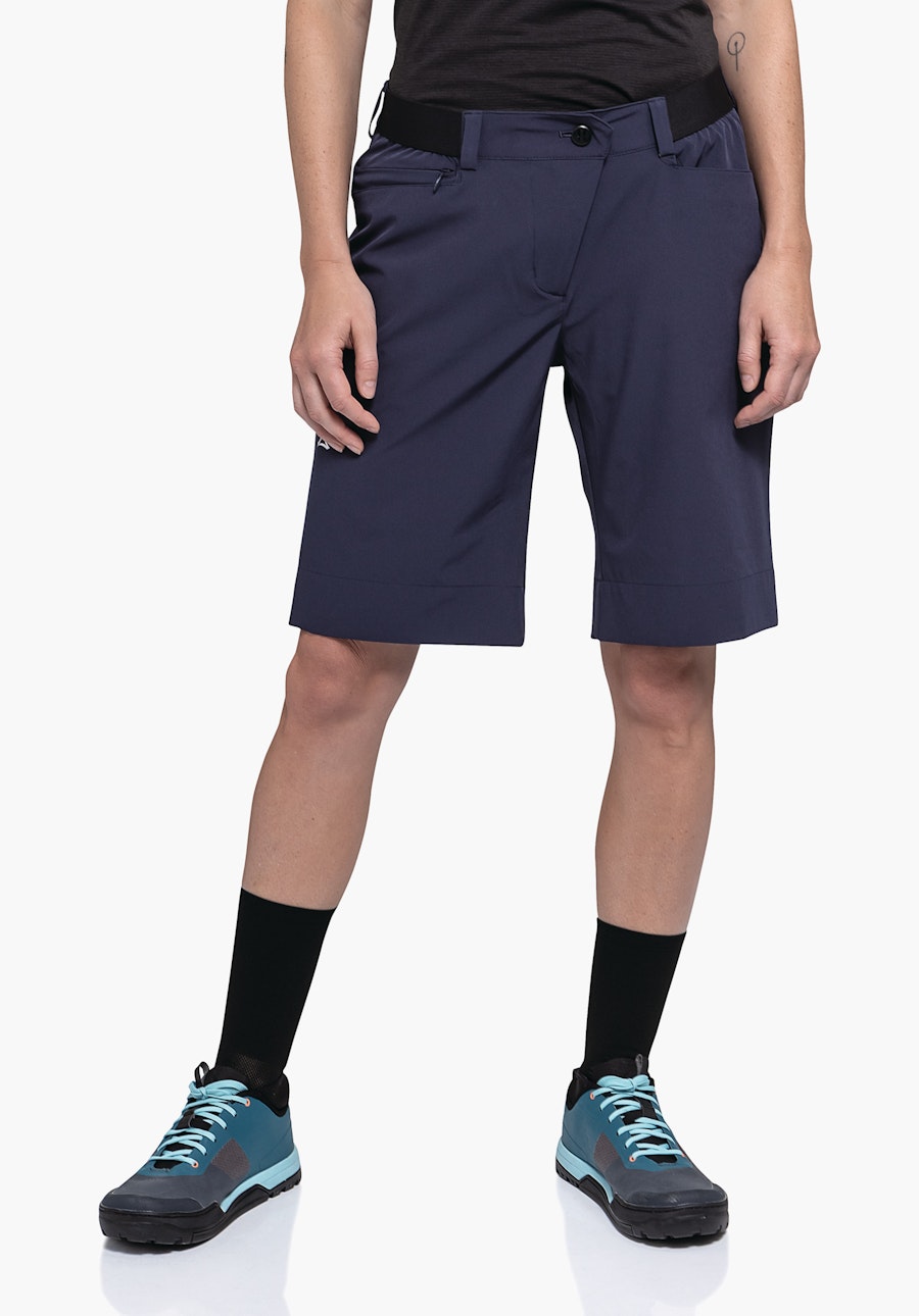 Bike Shorts Style Keitele WMS
