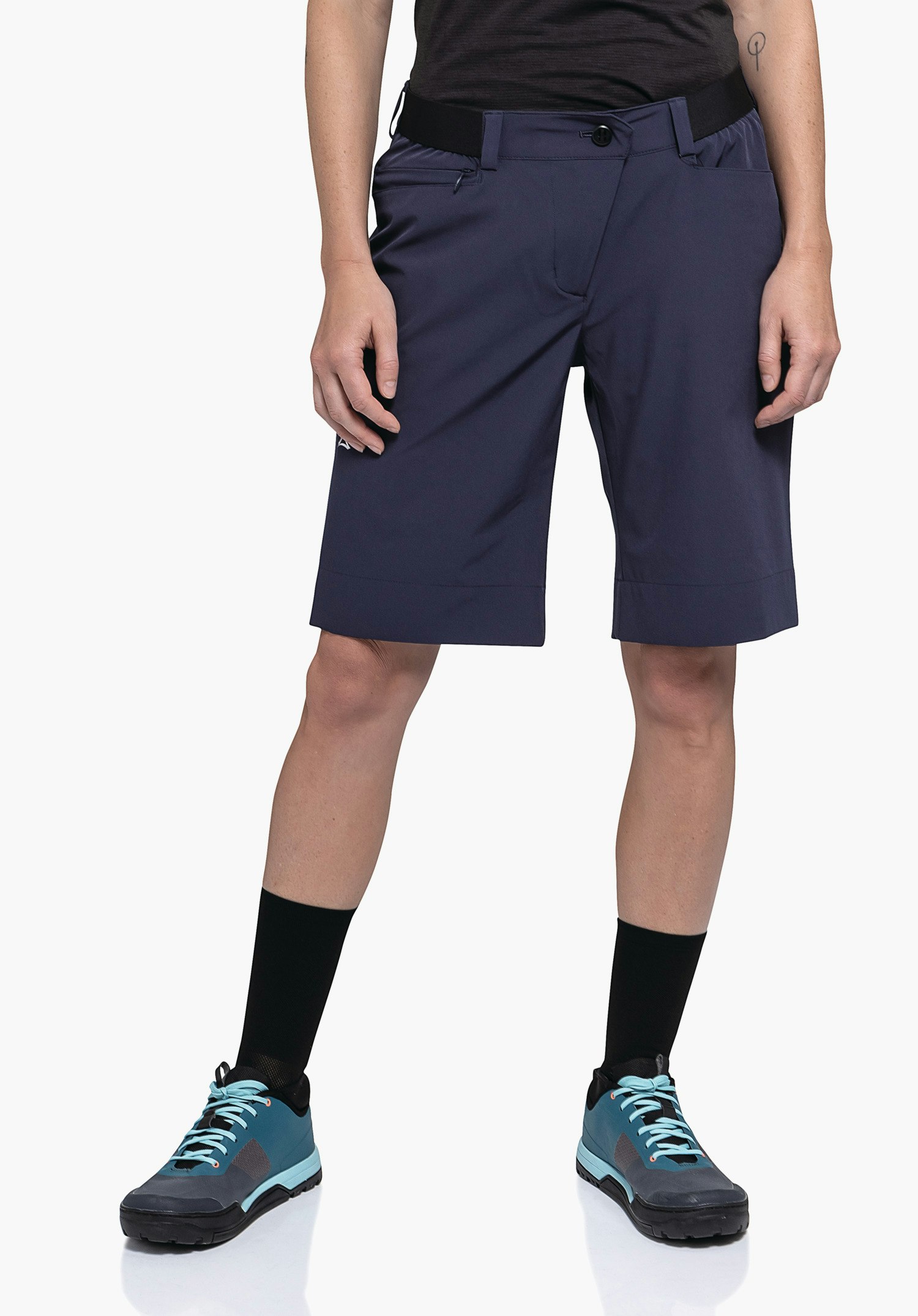 Shorts Style Keitele WMS