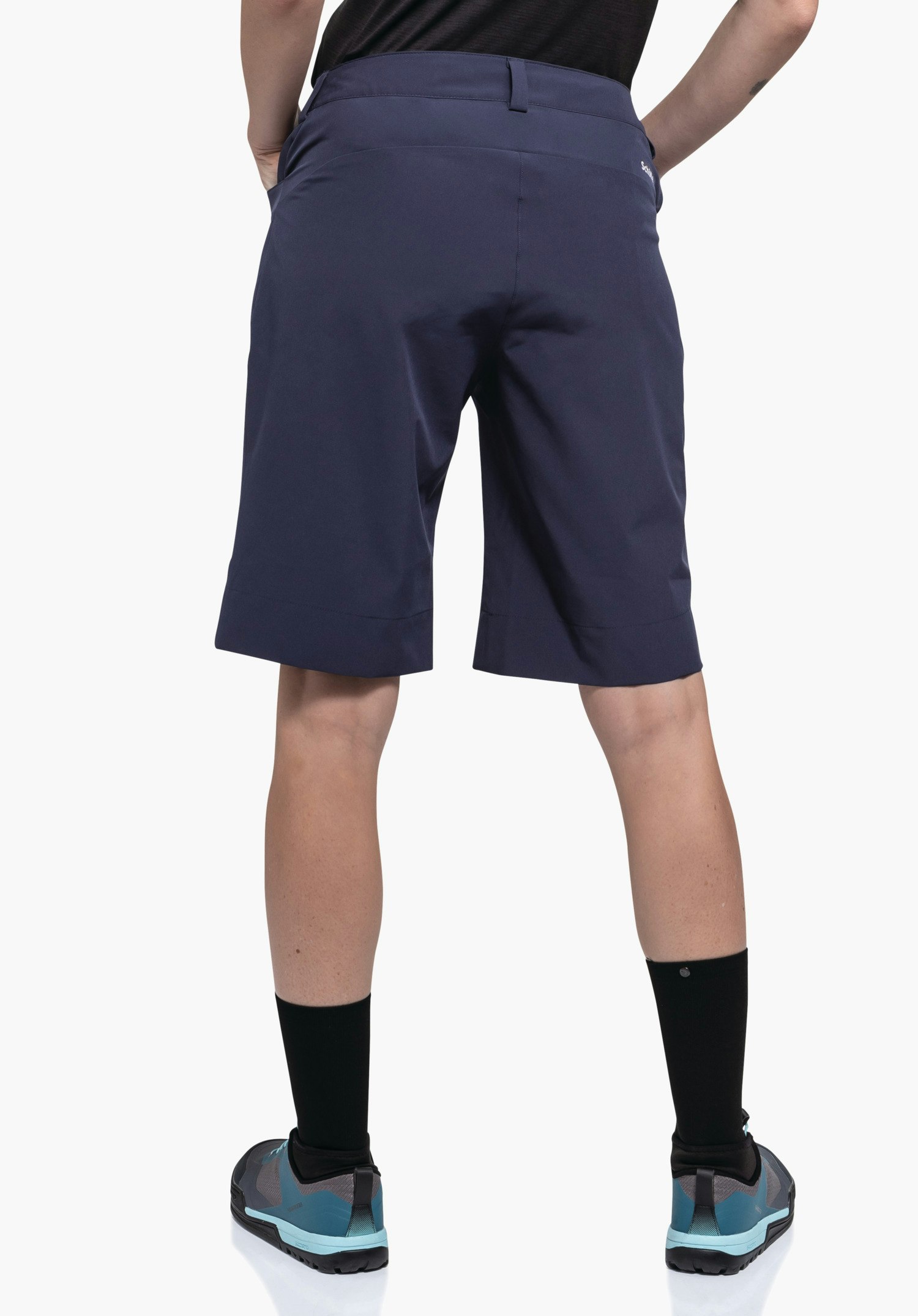 Shorts Style Keitele WMS