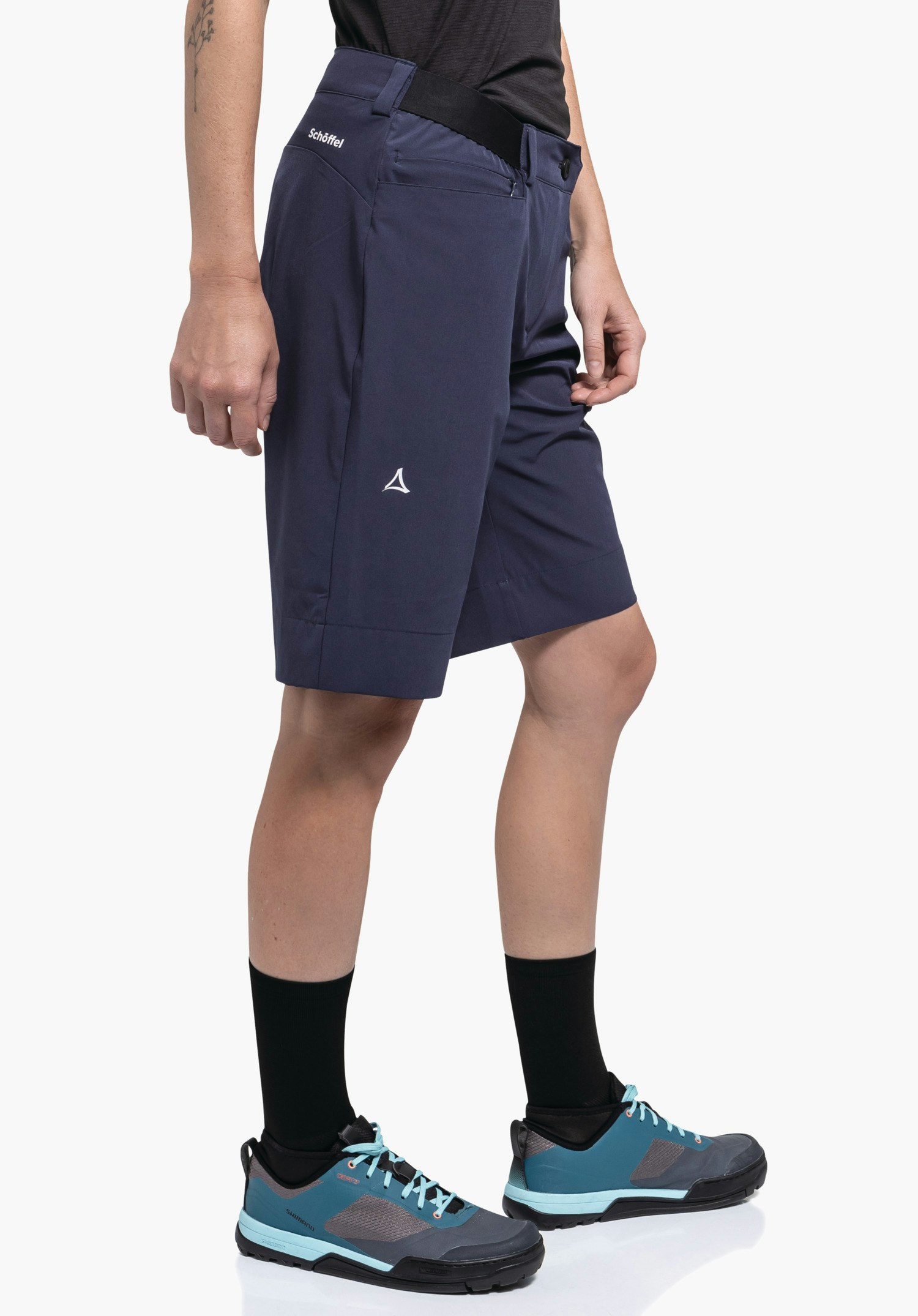 Shorts Style Keitele WMS