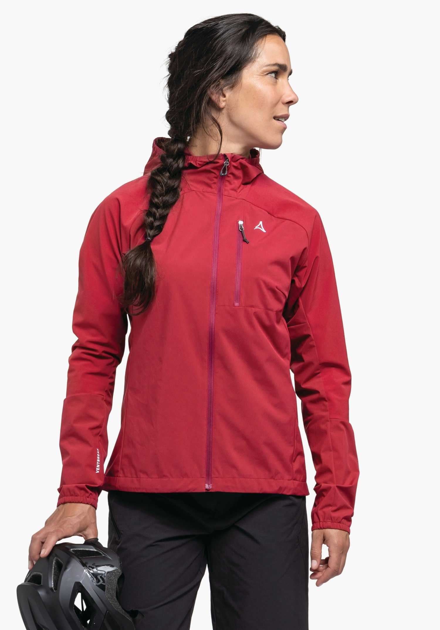 Hybrid Jk Style Mamry WMS