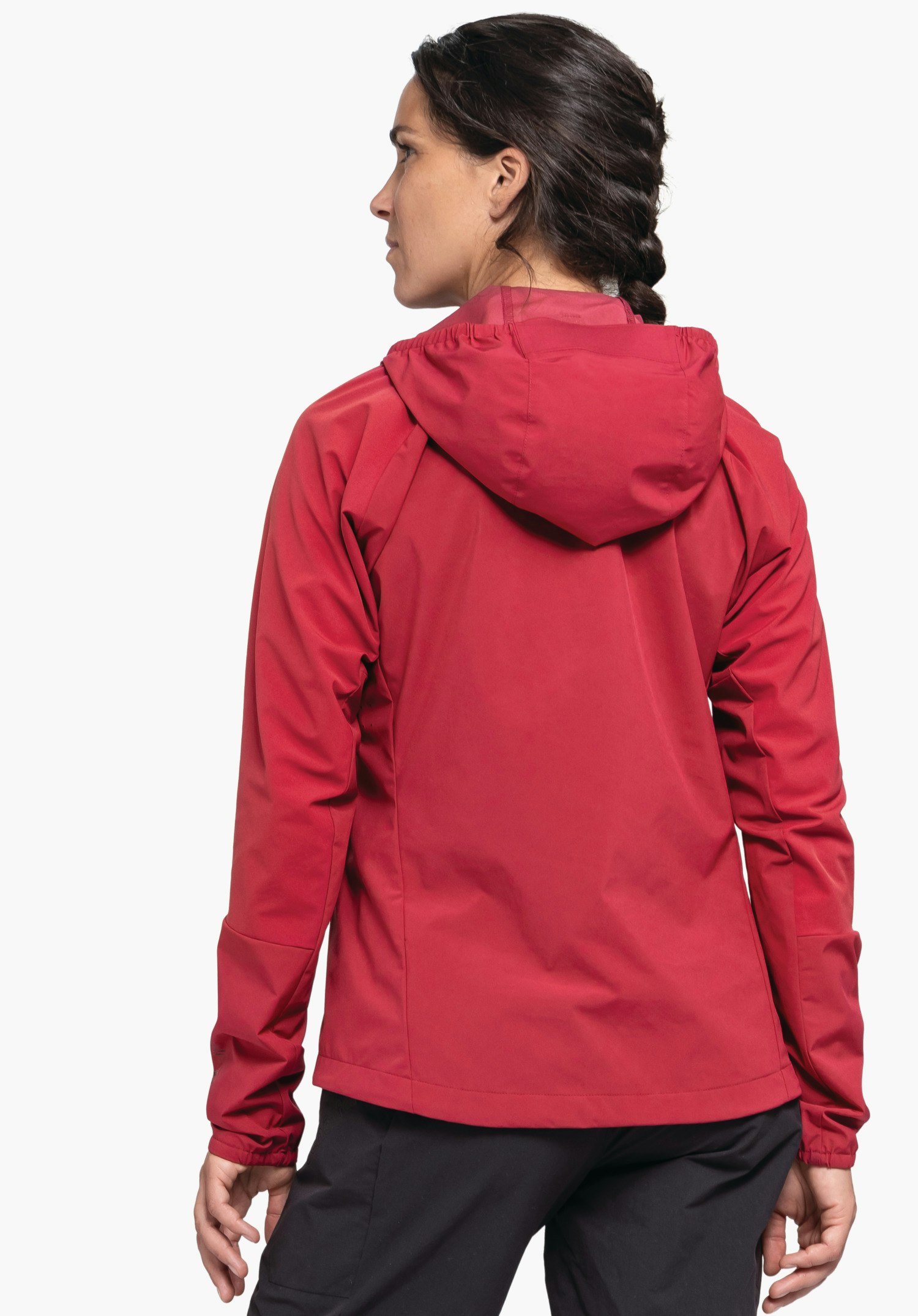 Hybrid Jk Style Mamry WMS