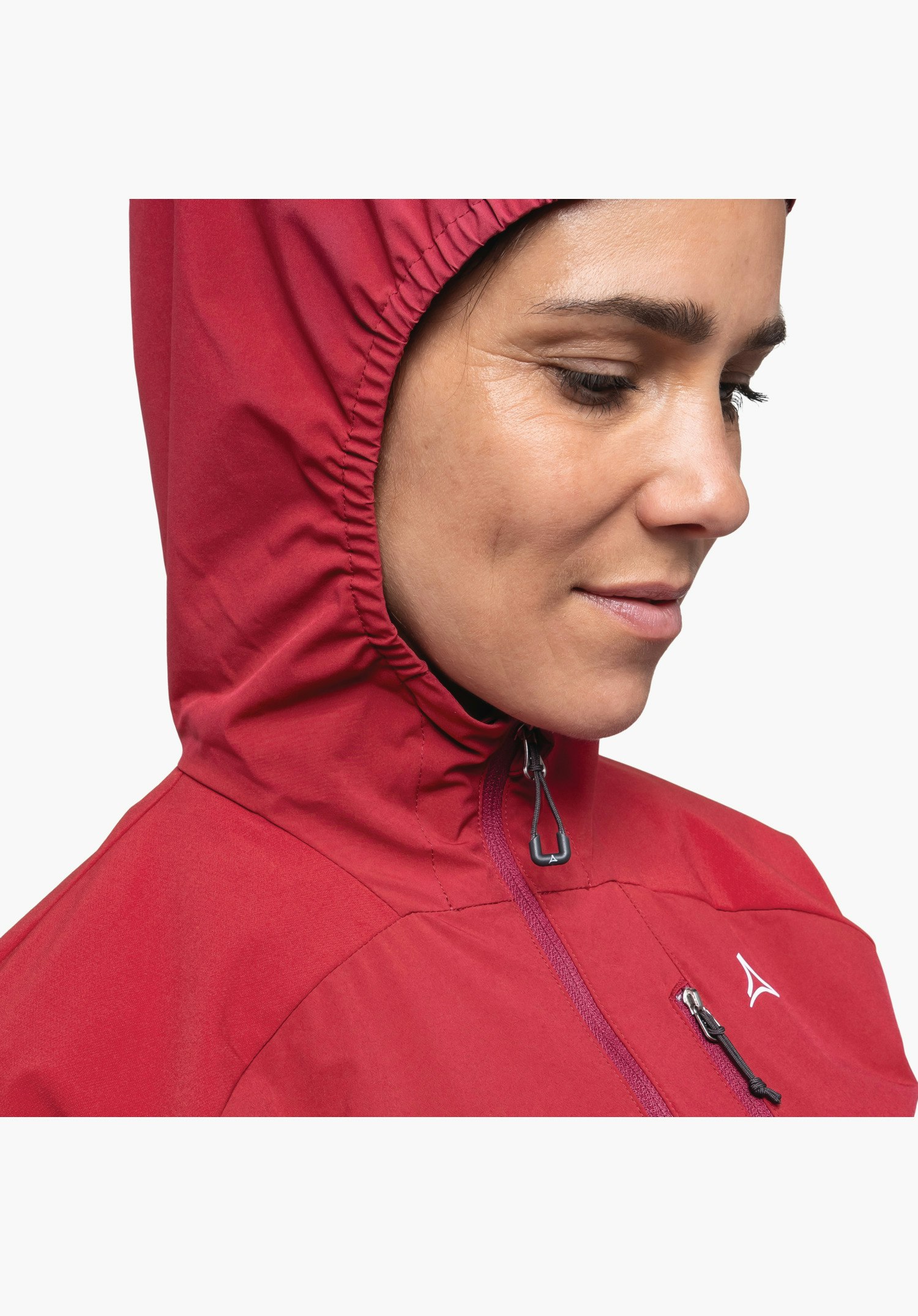 Hybrid Jk Style Mamry WMS