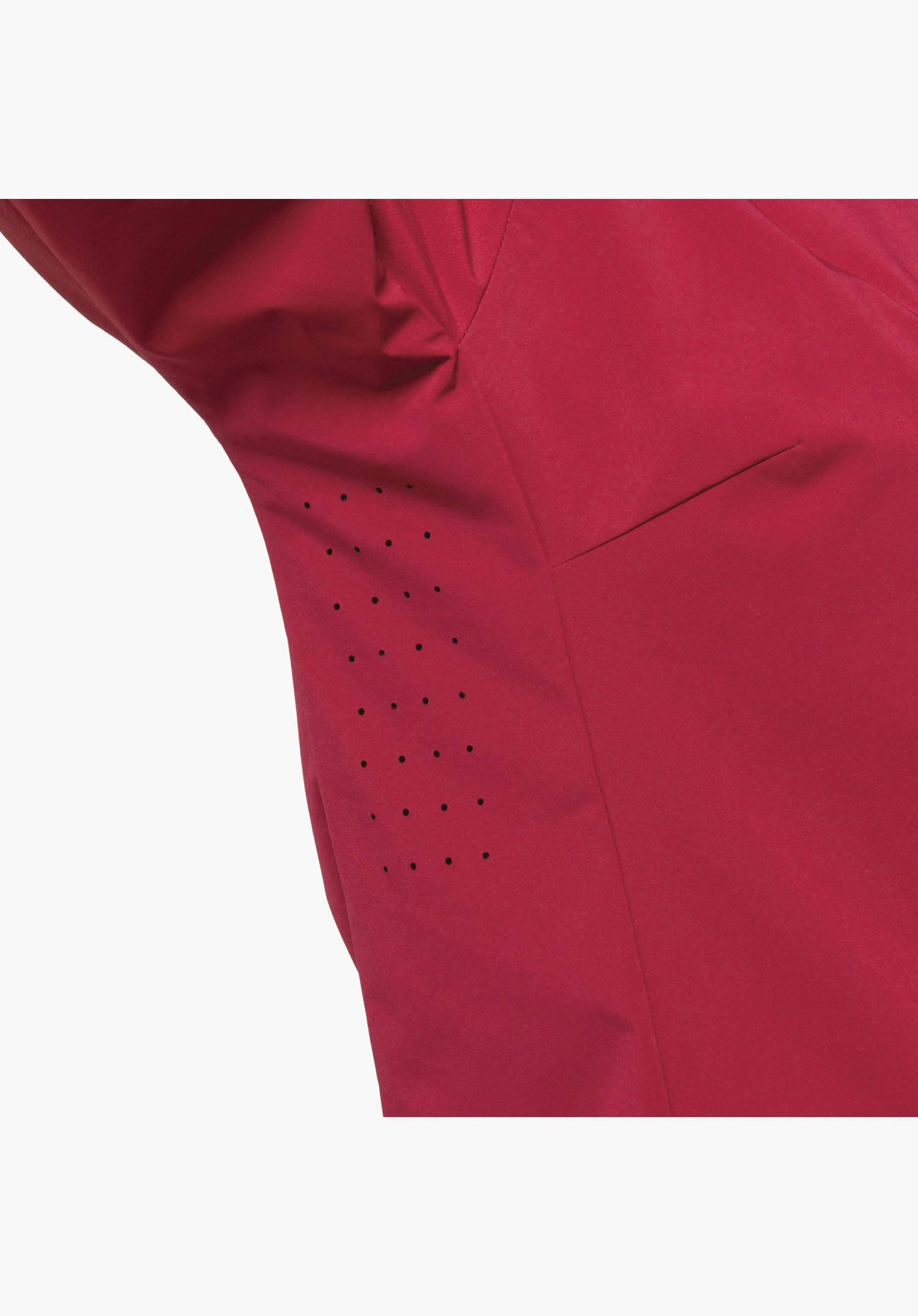 Hybrid Jk Style Mamry WMS